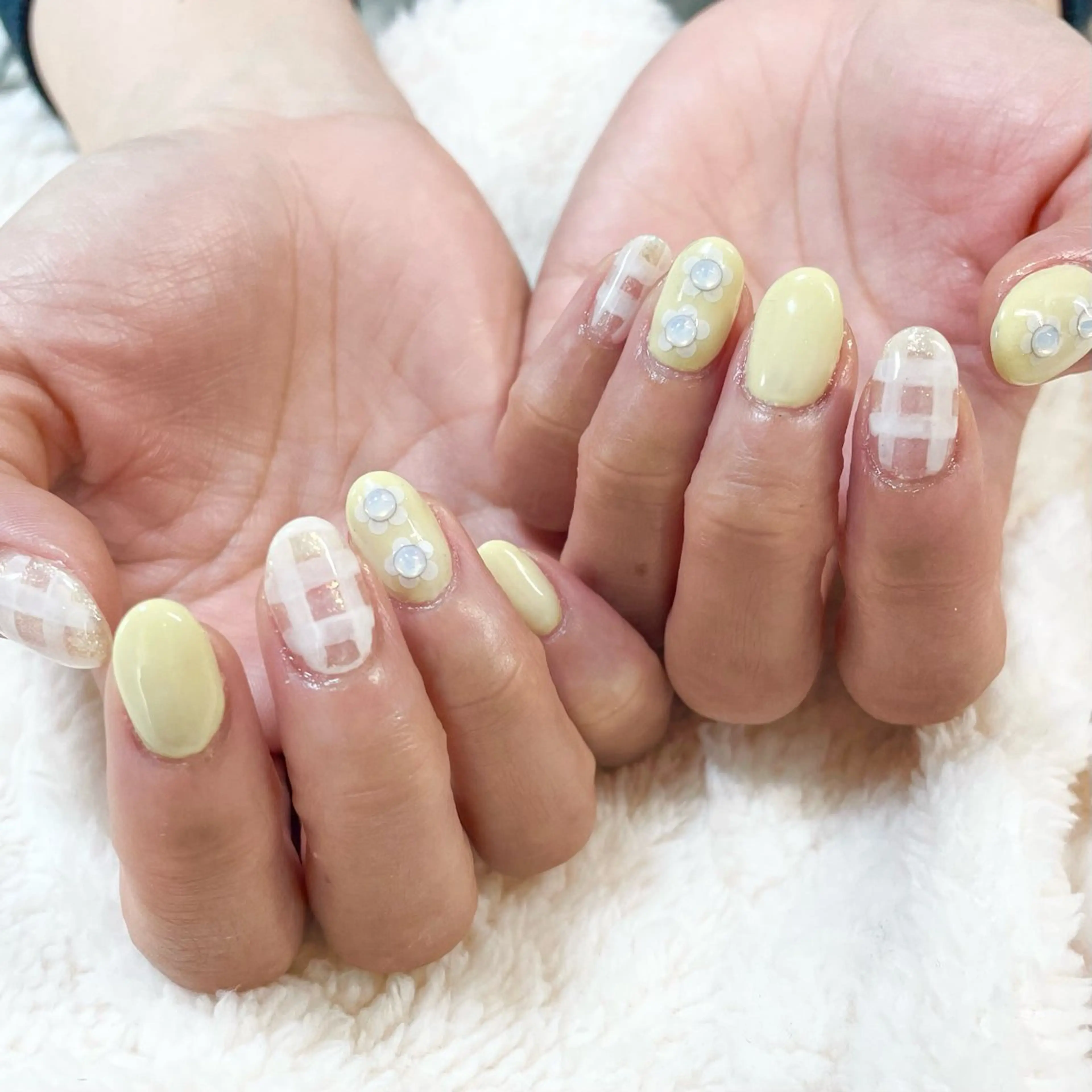 ネイル mimi＊ nailのネイルデザイン