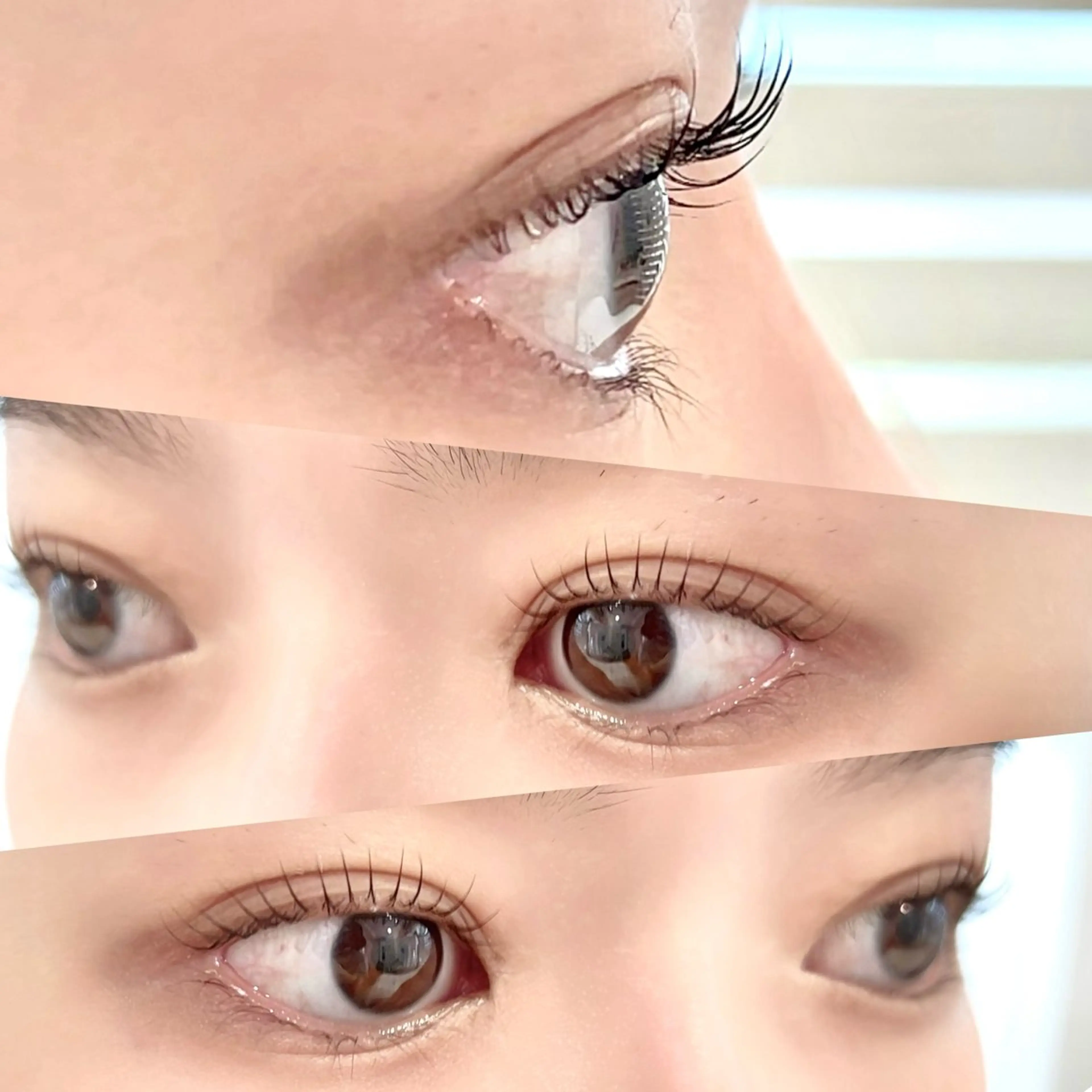 マツエク・マツパ まつげパーマ マツパ CERRONE eyelash岩村のマツエク・マツパデザイン