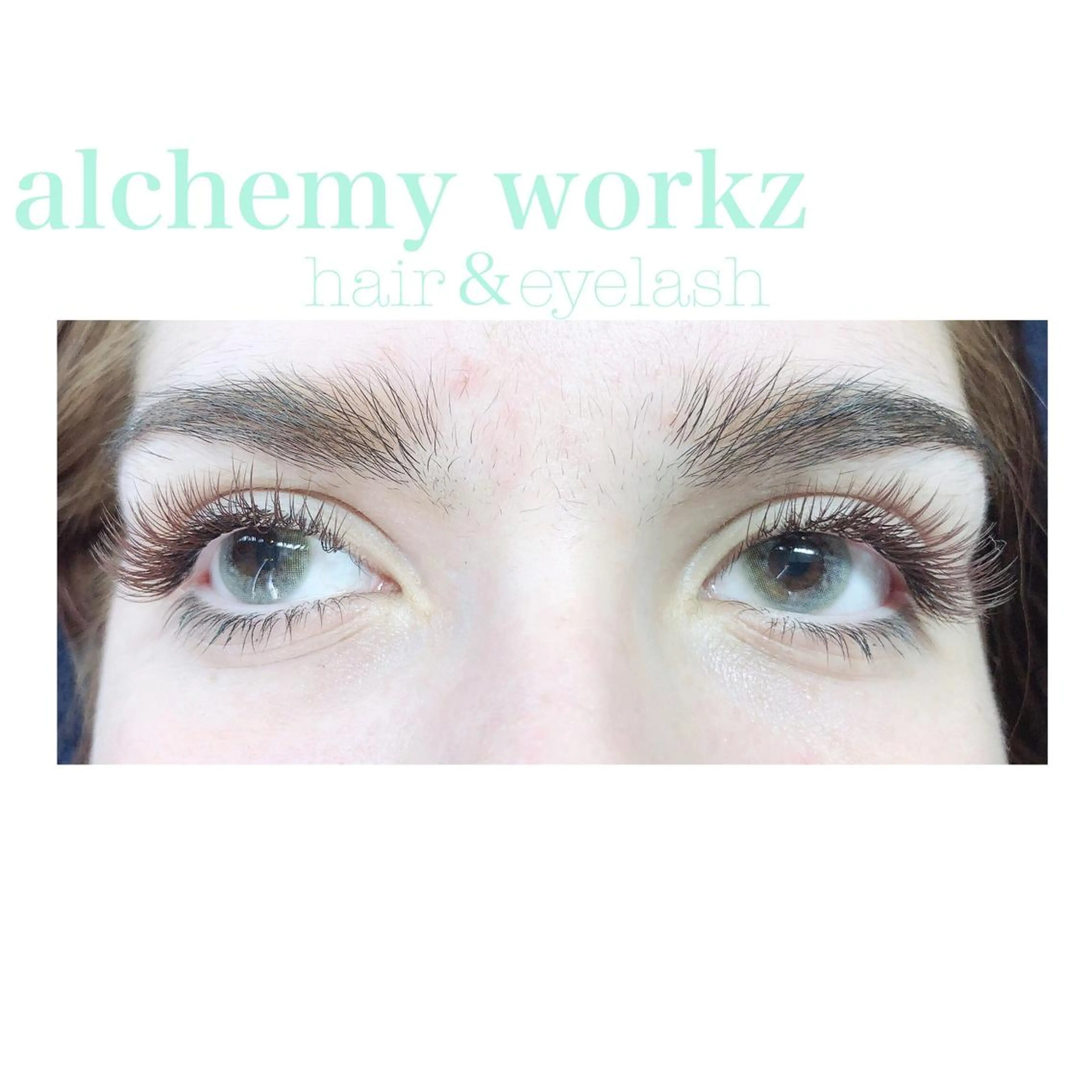 マツエク・マツパ HUR-RAH所属・HUR-RAH Haruyoのマツエク・マツパデザイン