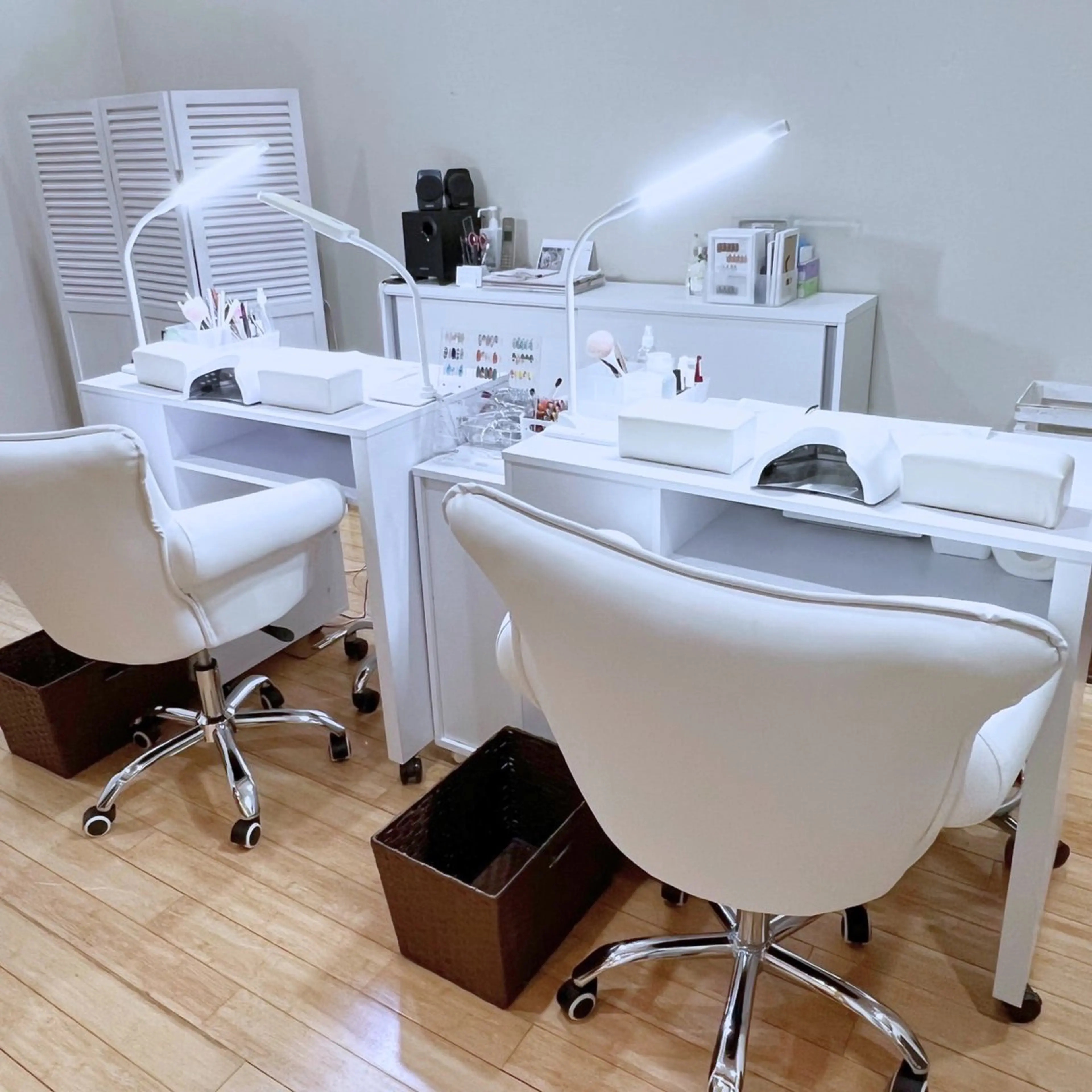 ネイル nail&eyelash  Kirara所属・kirara hayashiのネイルデザイン