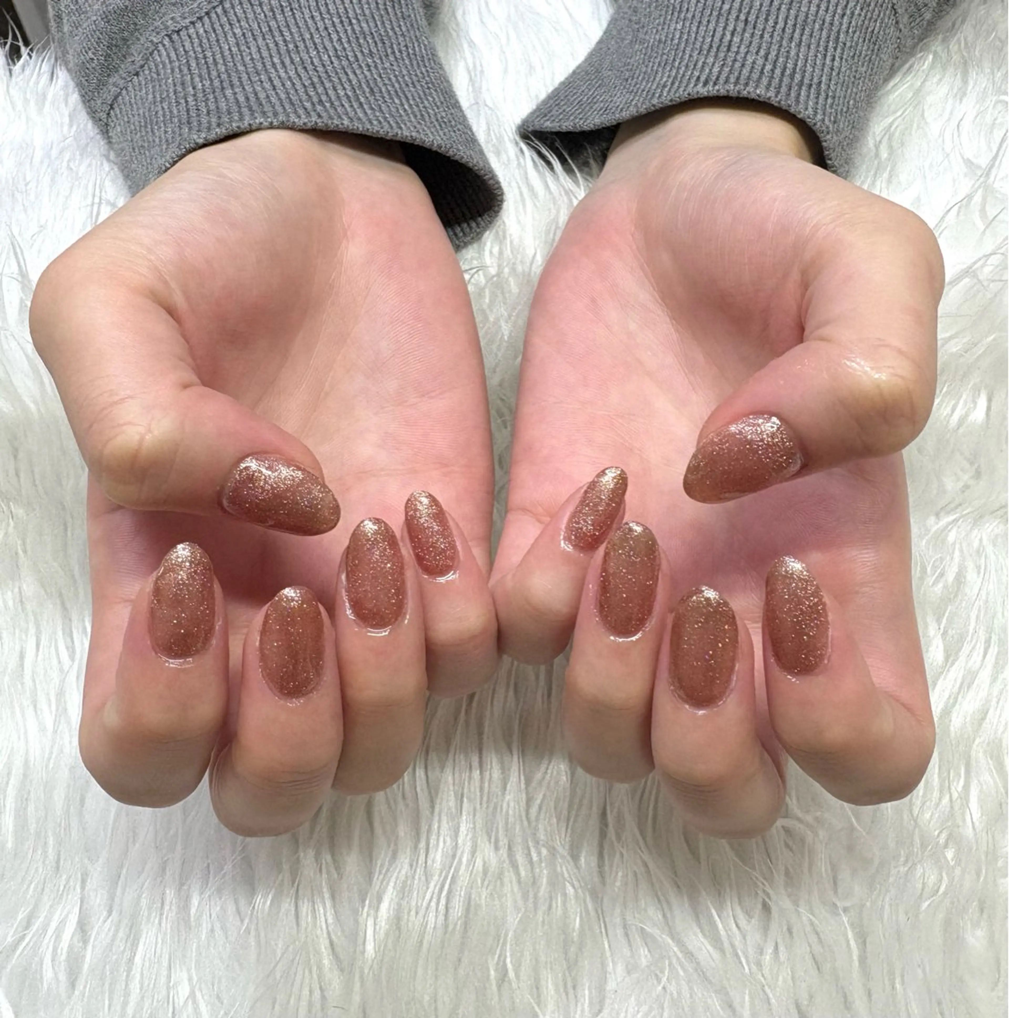 ネイル jr.R Ashliyのネイルデザイン