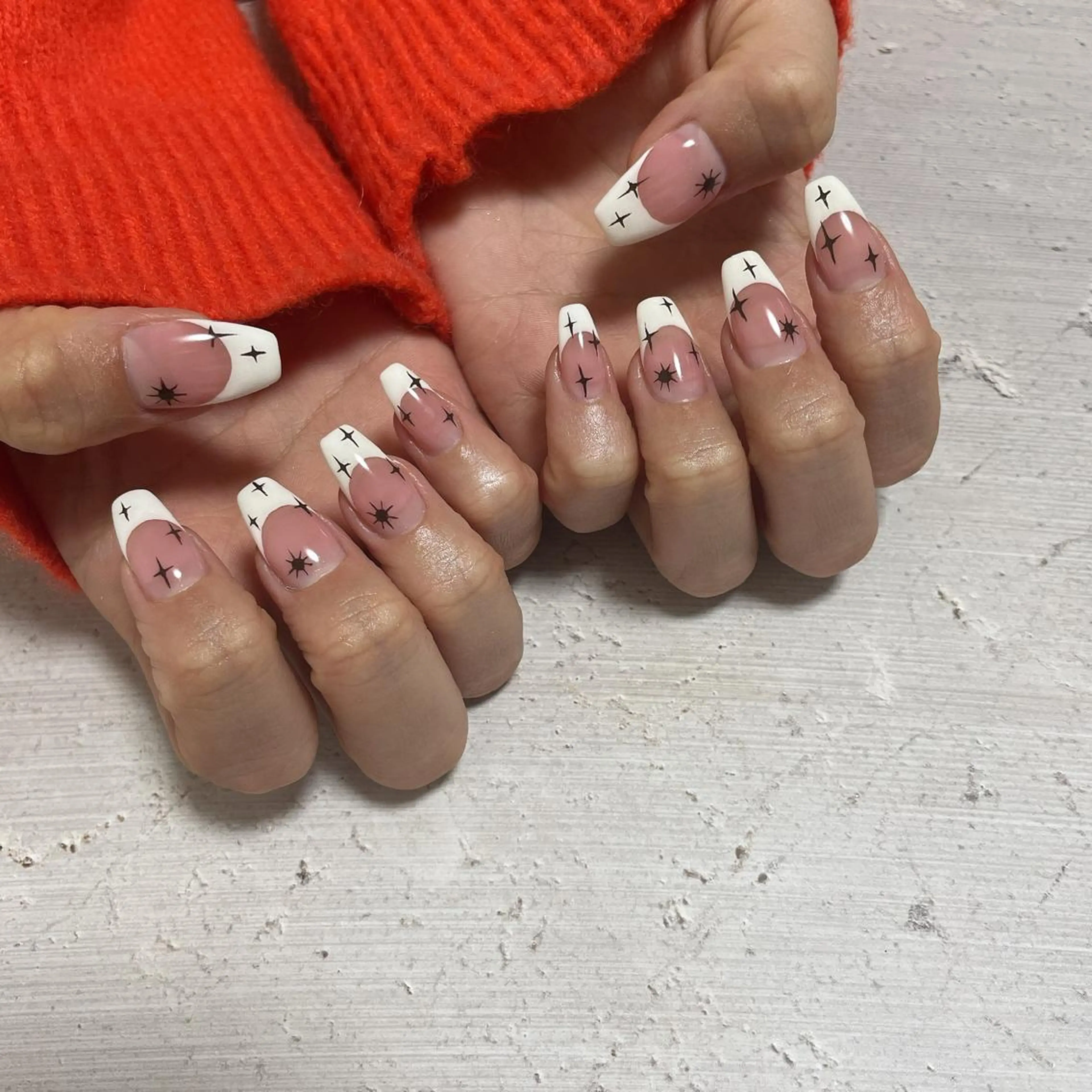 ネイル ハンドネイル nail salon Linoのネイルデザイン