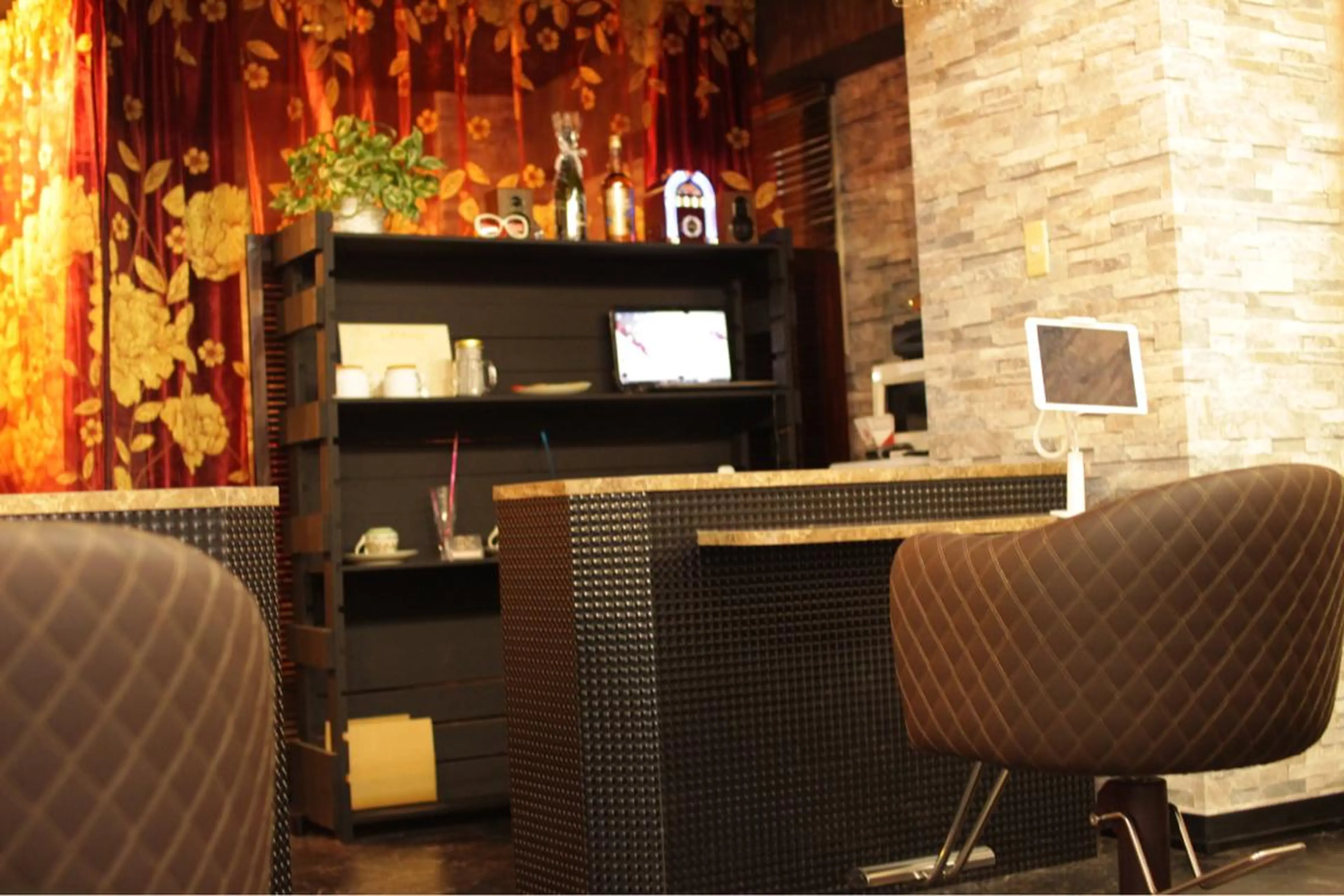 V.S.O.P（ヴィソップ）所属・大通り1番出口1分 髪質改善ヴィソップのヘアスタイル