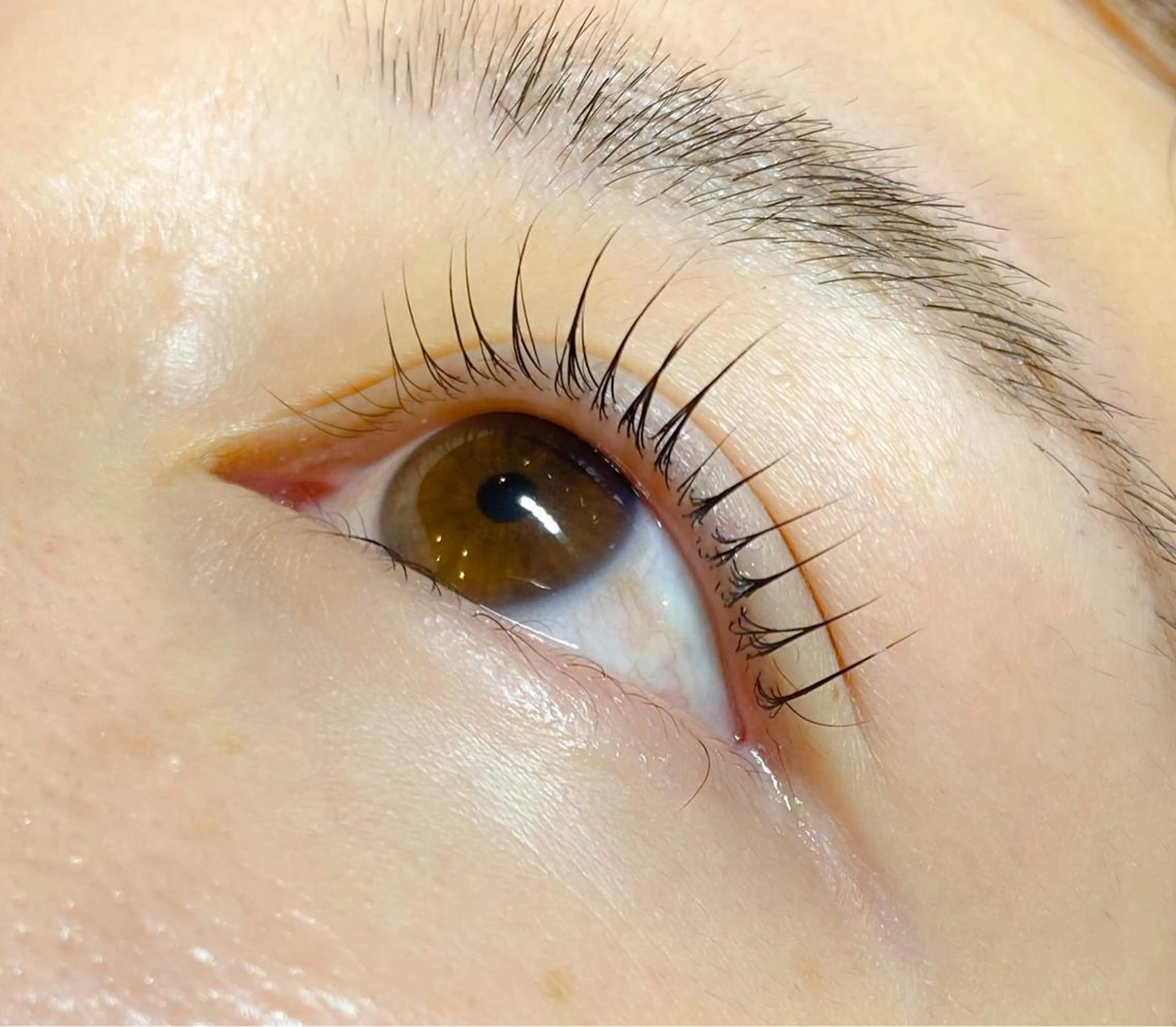 マツエク・マツパ まつ毛パーマまつエク 緑が丘徒歩1分/松田のマツエク・マツパデザイン