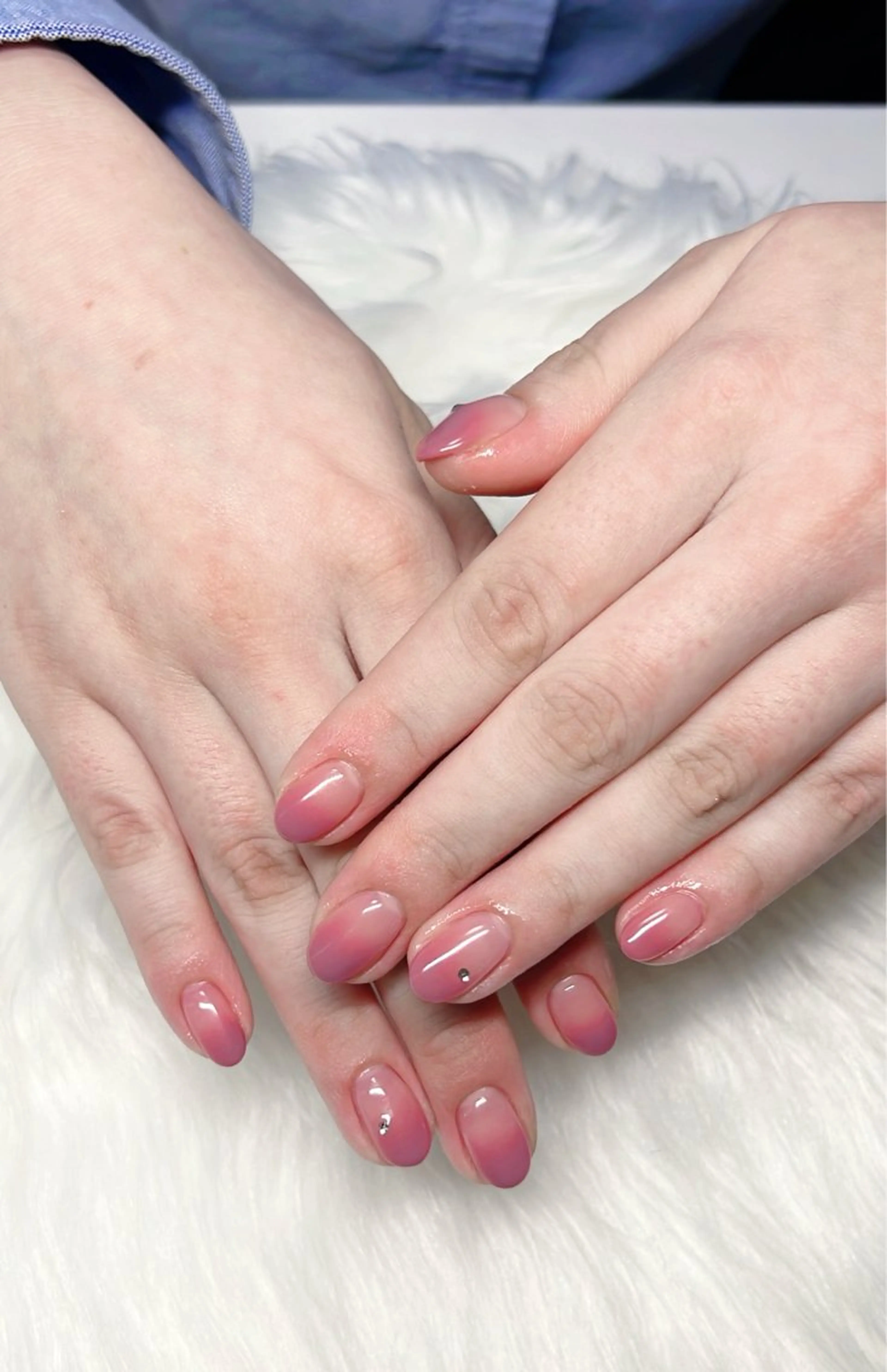 ネイル nail renのネイルデザイン