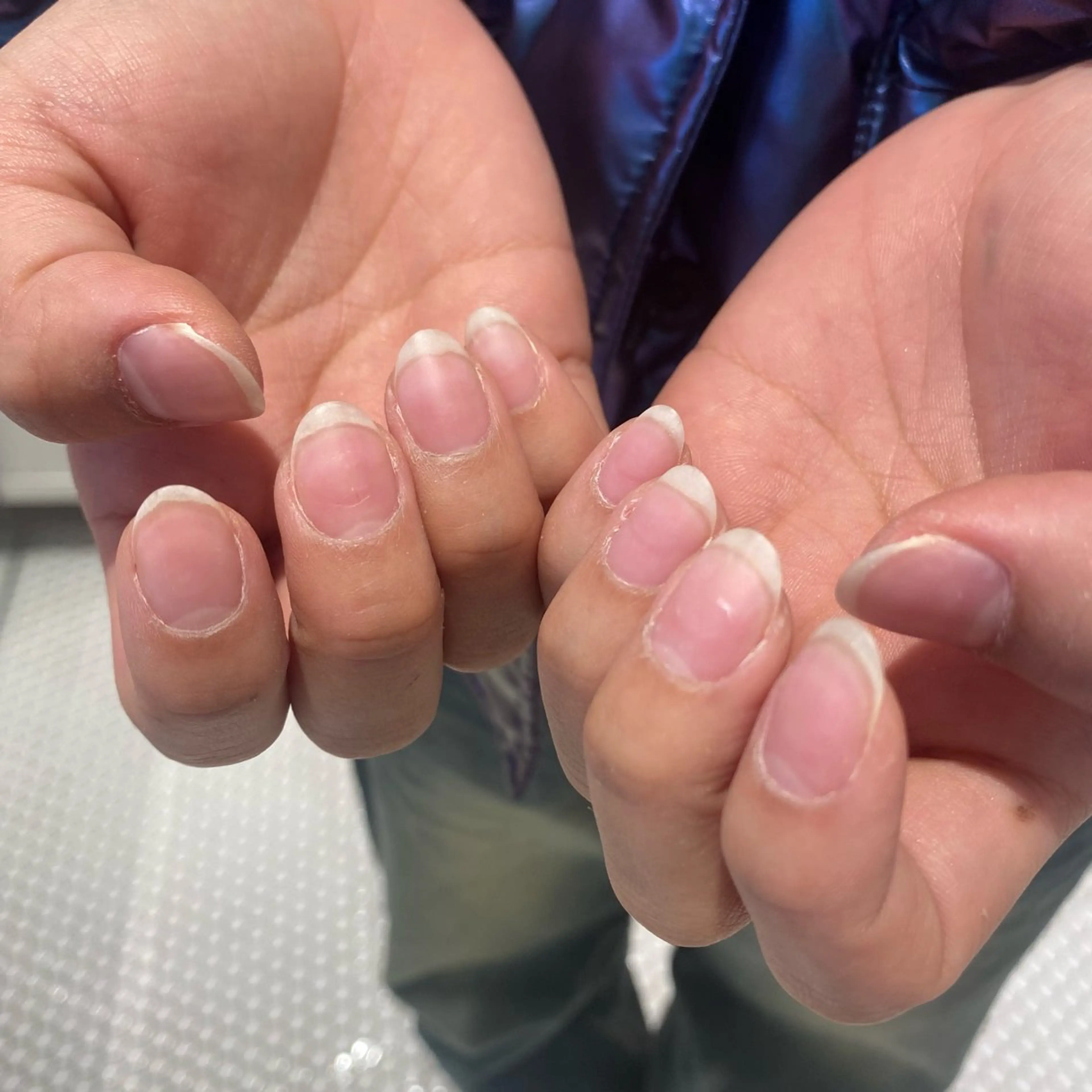 ネイル SHELL NAIL所属・SHELLNAIL 🌞fujii🌞のネイルデザイン