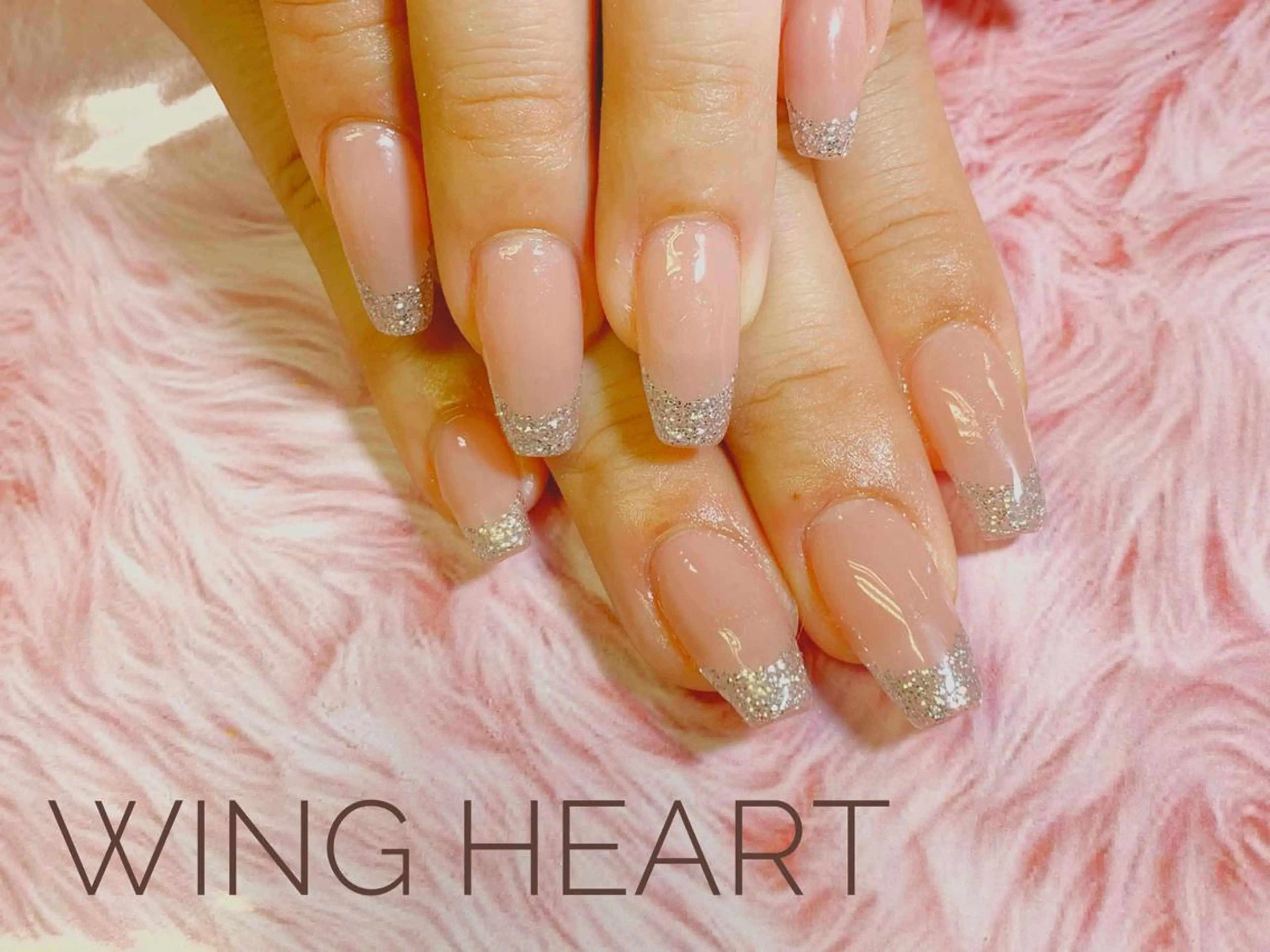 ネイル H NANAのネイルデザイン