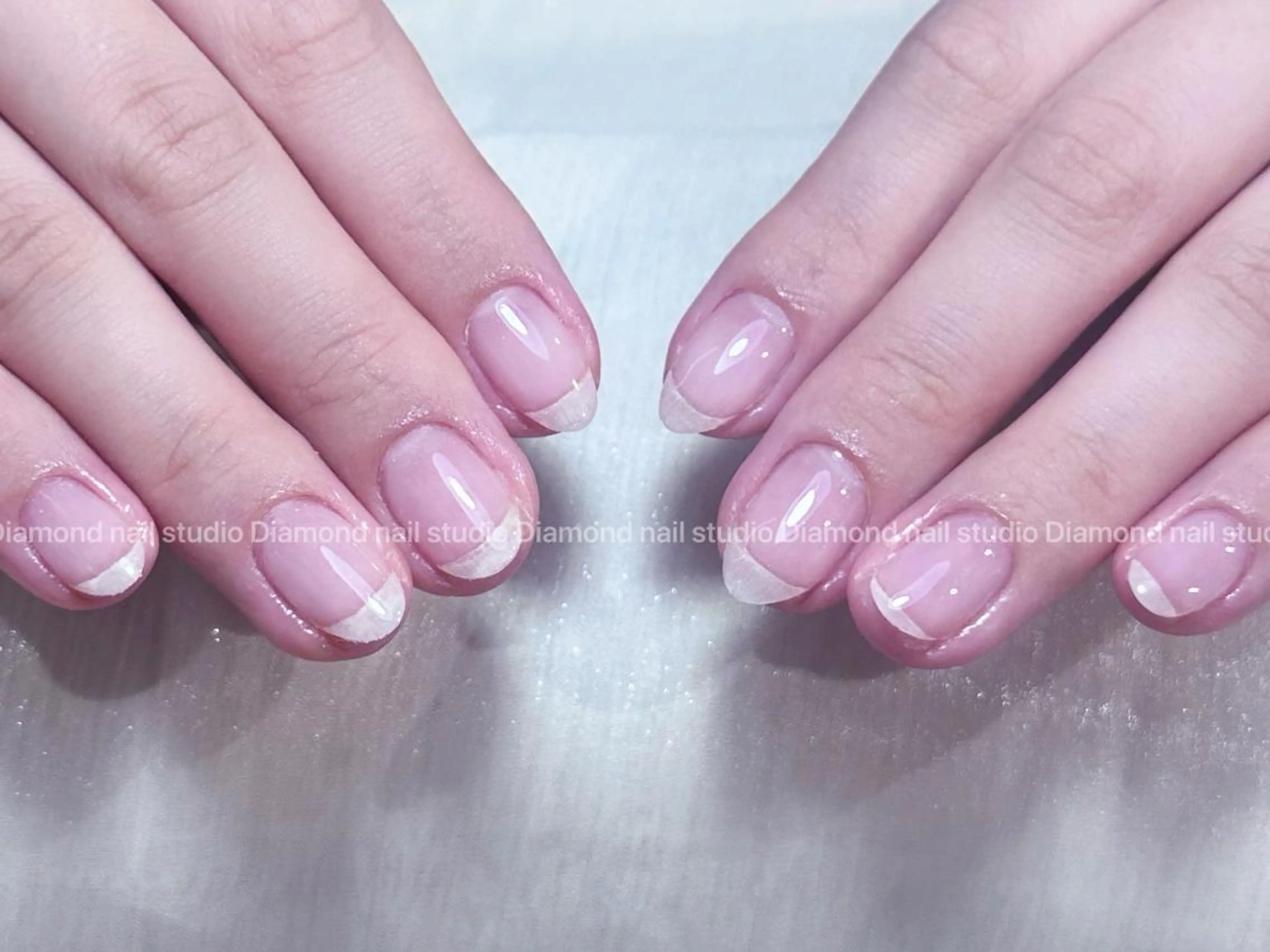 ネイル ハンドネイル MAKI ✨のネイルデザイン