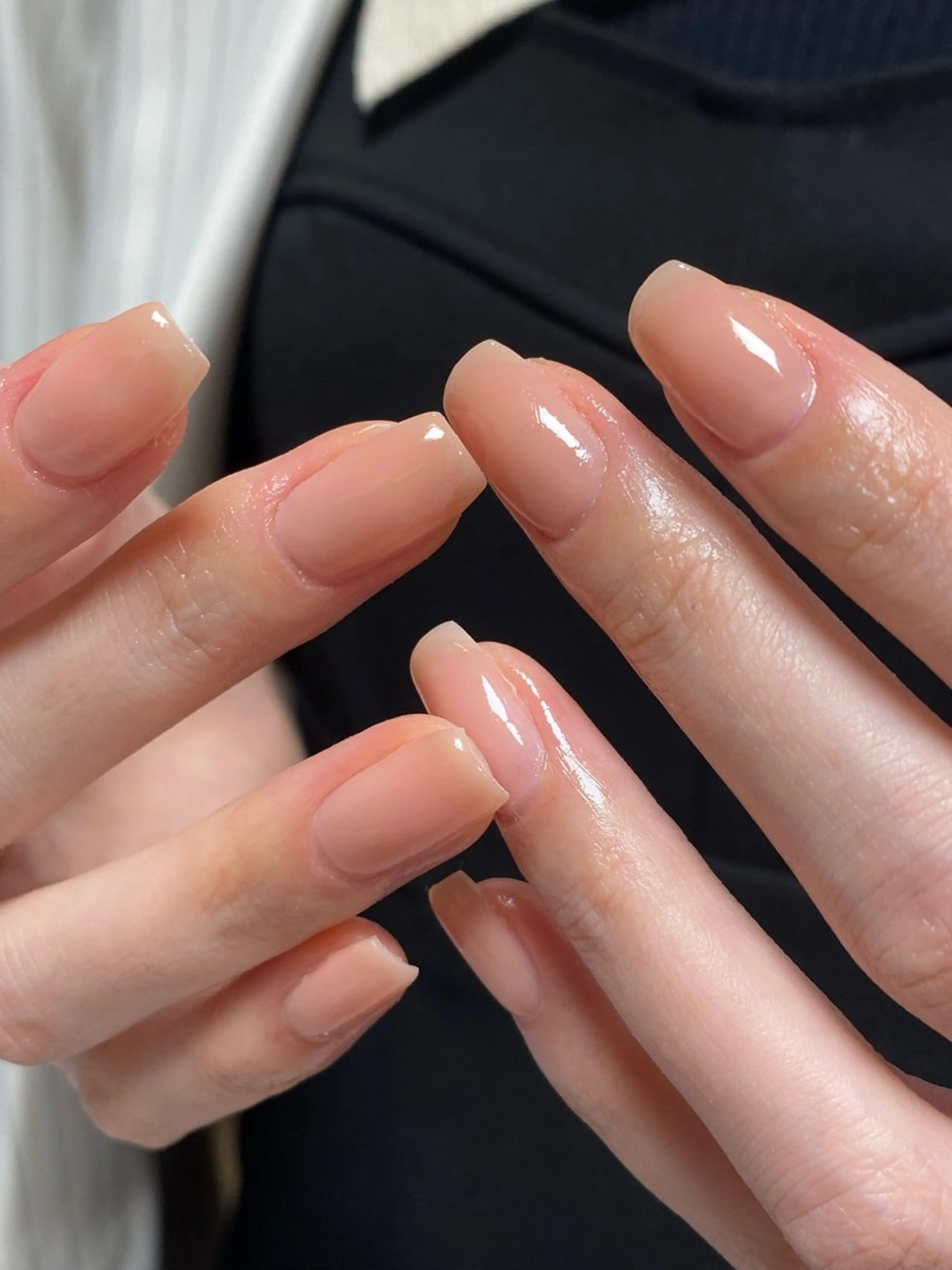 ネイル BNT nailsのネイルデザイン