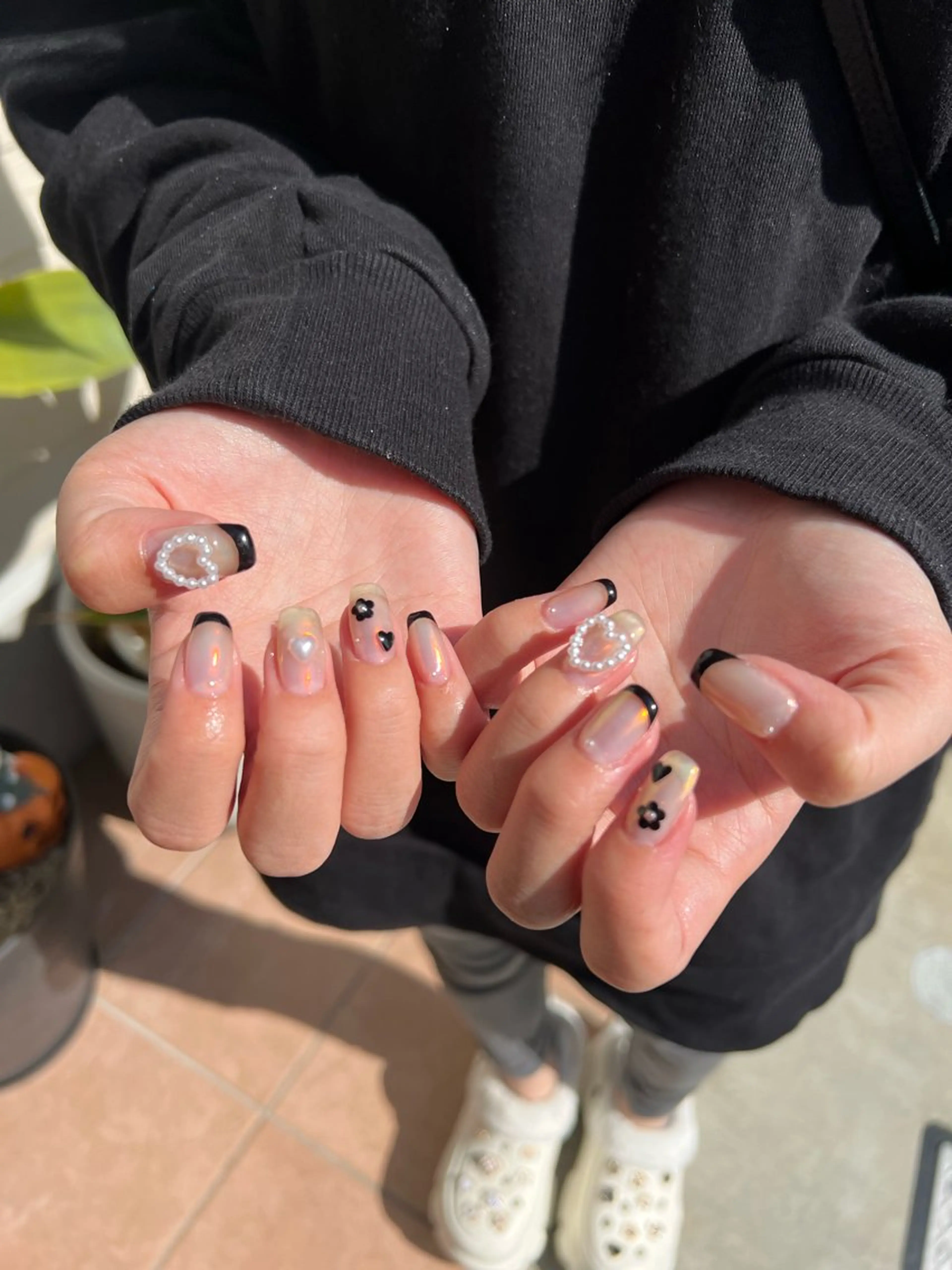 ネイル laninails所属・LANI nailsalonのネイルデザイン