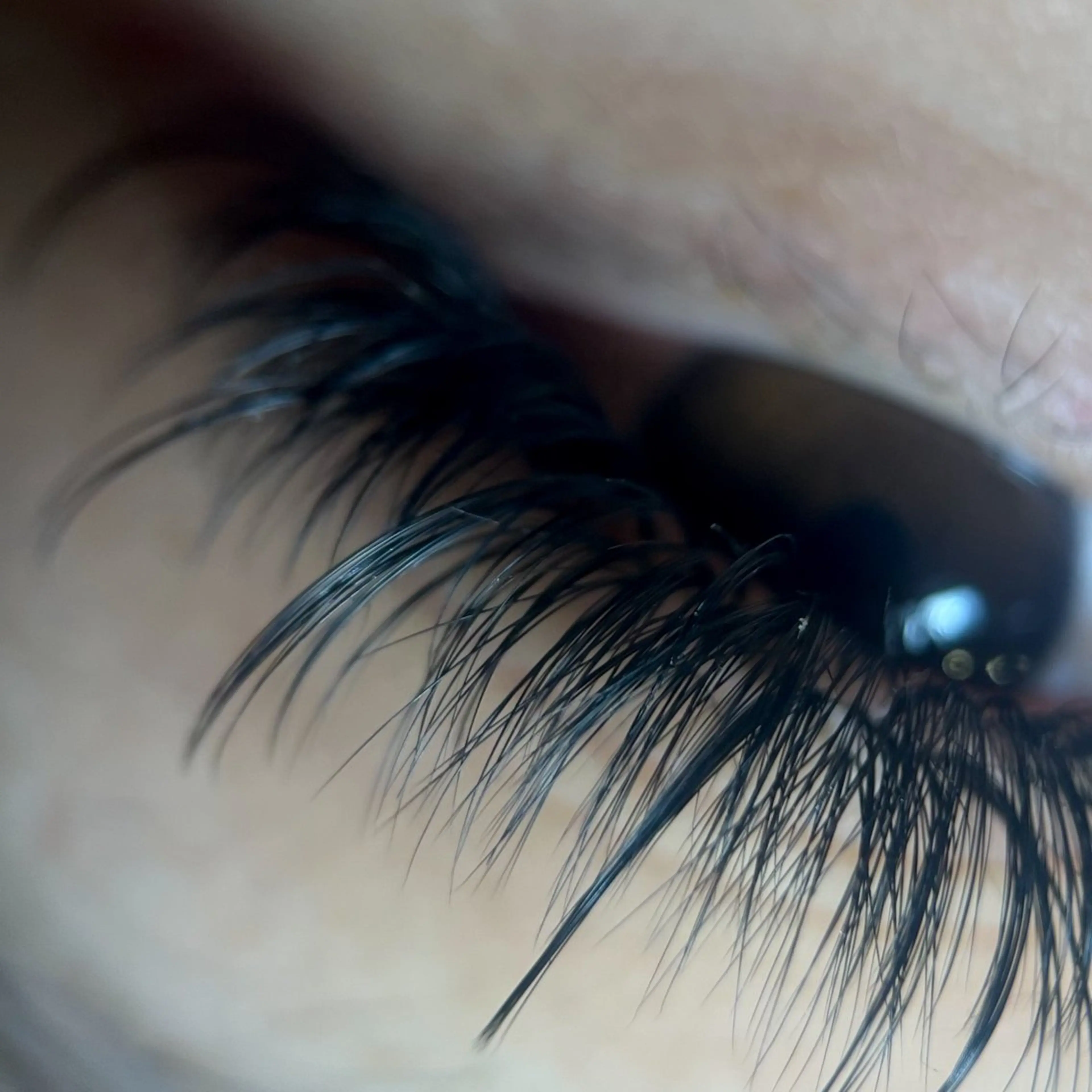 マツエク・マツパ マツエク LOOPER所属・mzh ...のネイルデザイン