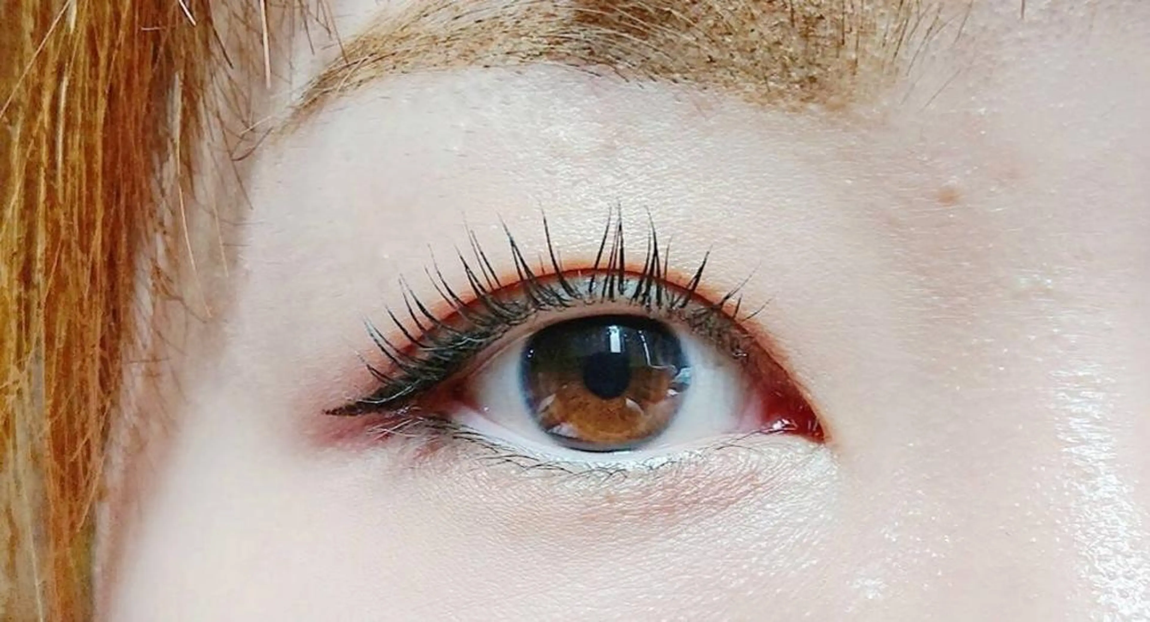 マツエク・マツパ eyelashsalon  edge所属・eyelash salon edgeのマツエク・マツパデザイン