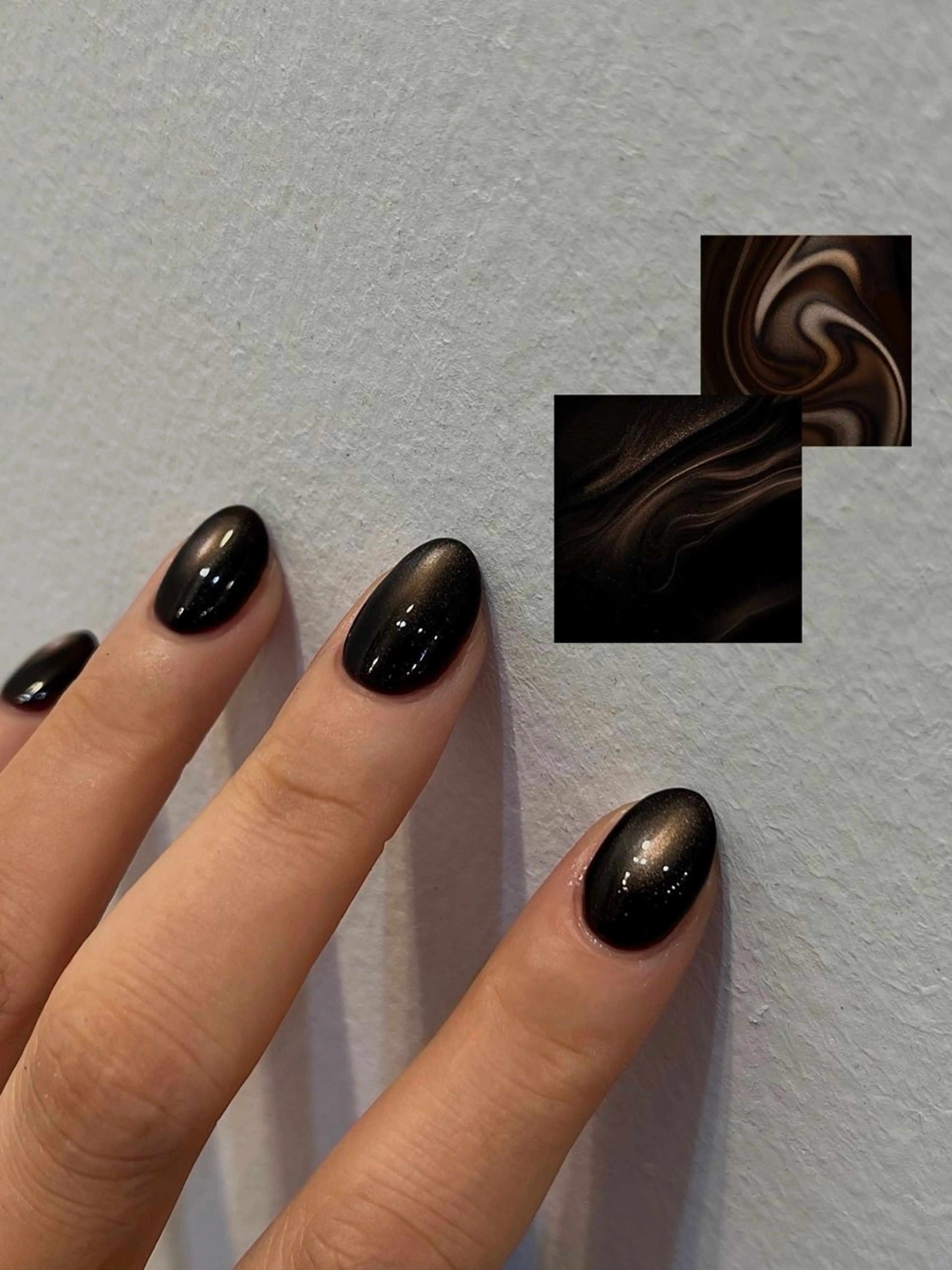 ネイル mano+所属・砂田 はるかのネイルデザイン