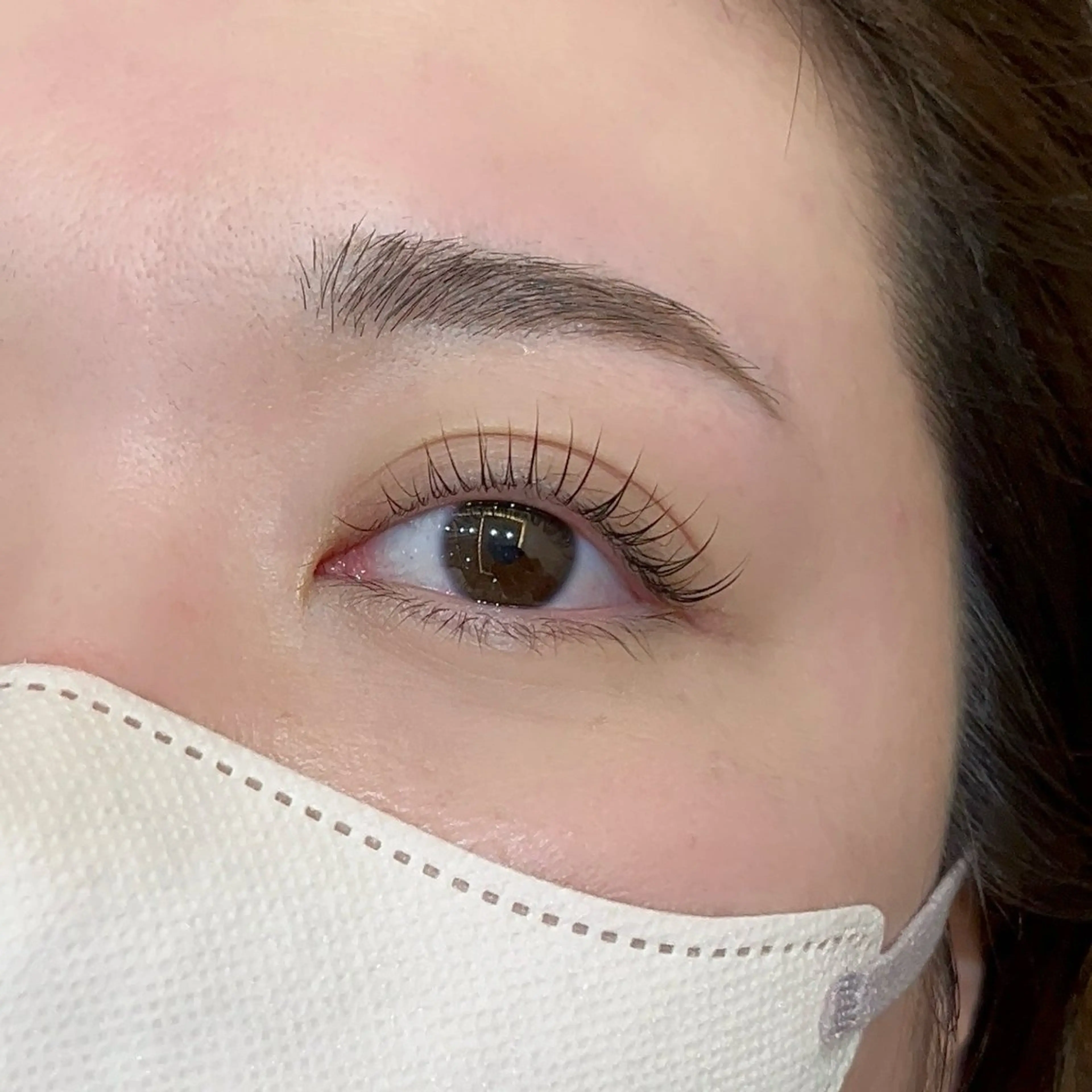 マツエク・マツパ マツパ CLALA eye&nailのマツエク・マツパデザイン