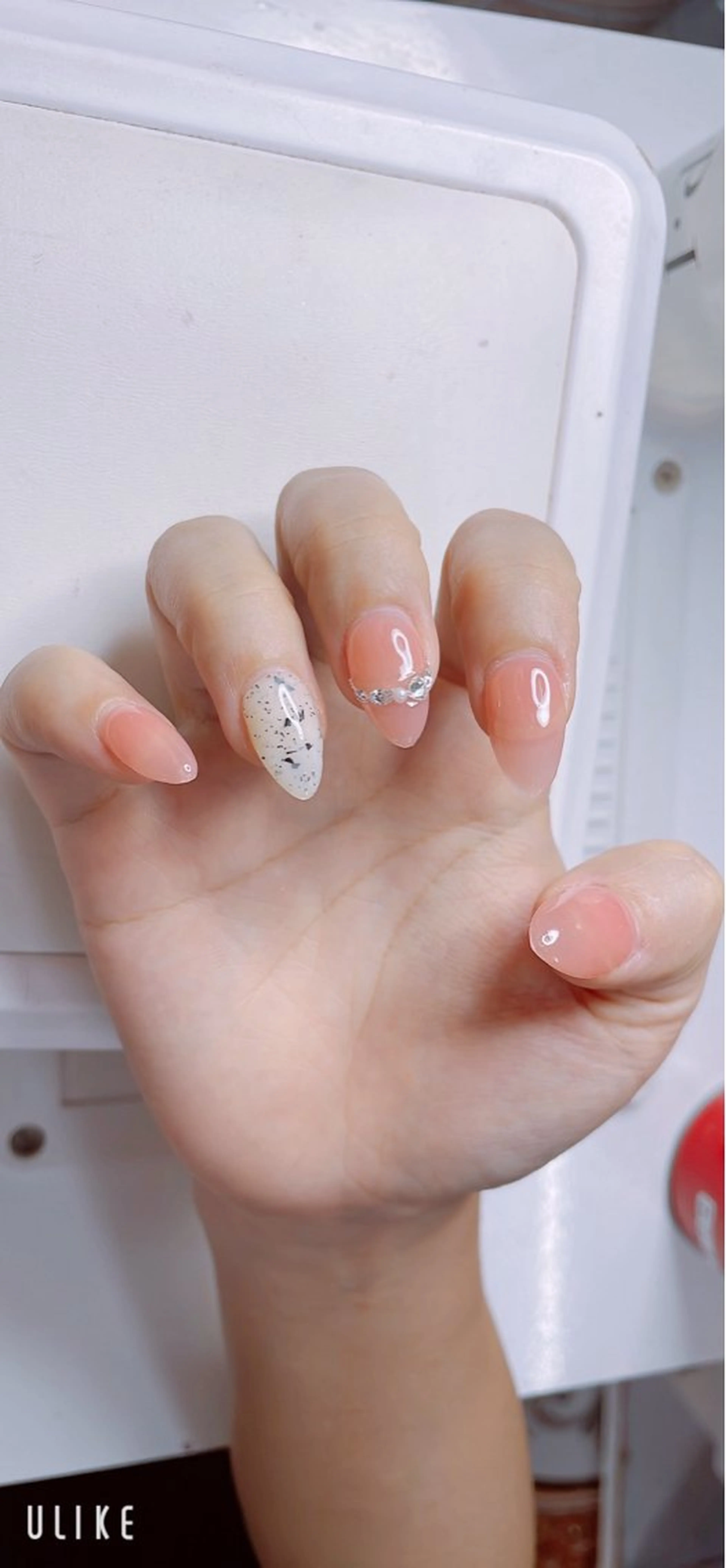 ネイル Kaiseinail所属・Kaiseinail 自宅サロンのネイルデザイン