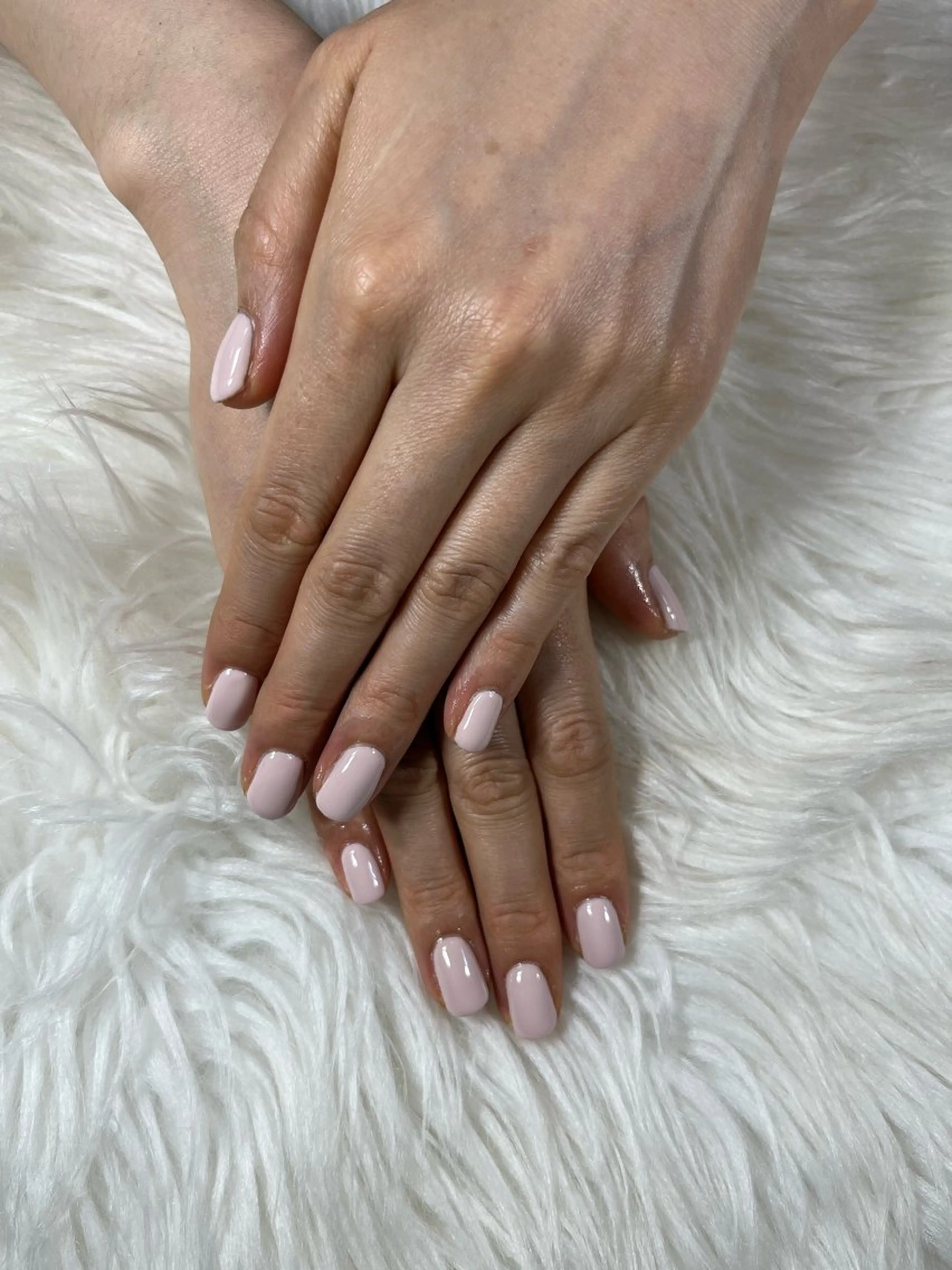 ネイル Saya.🐰💅 LOA.のネイルデザイン