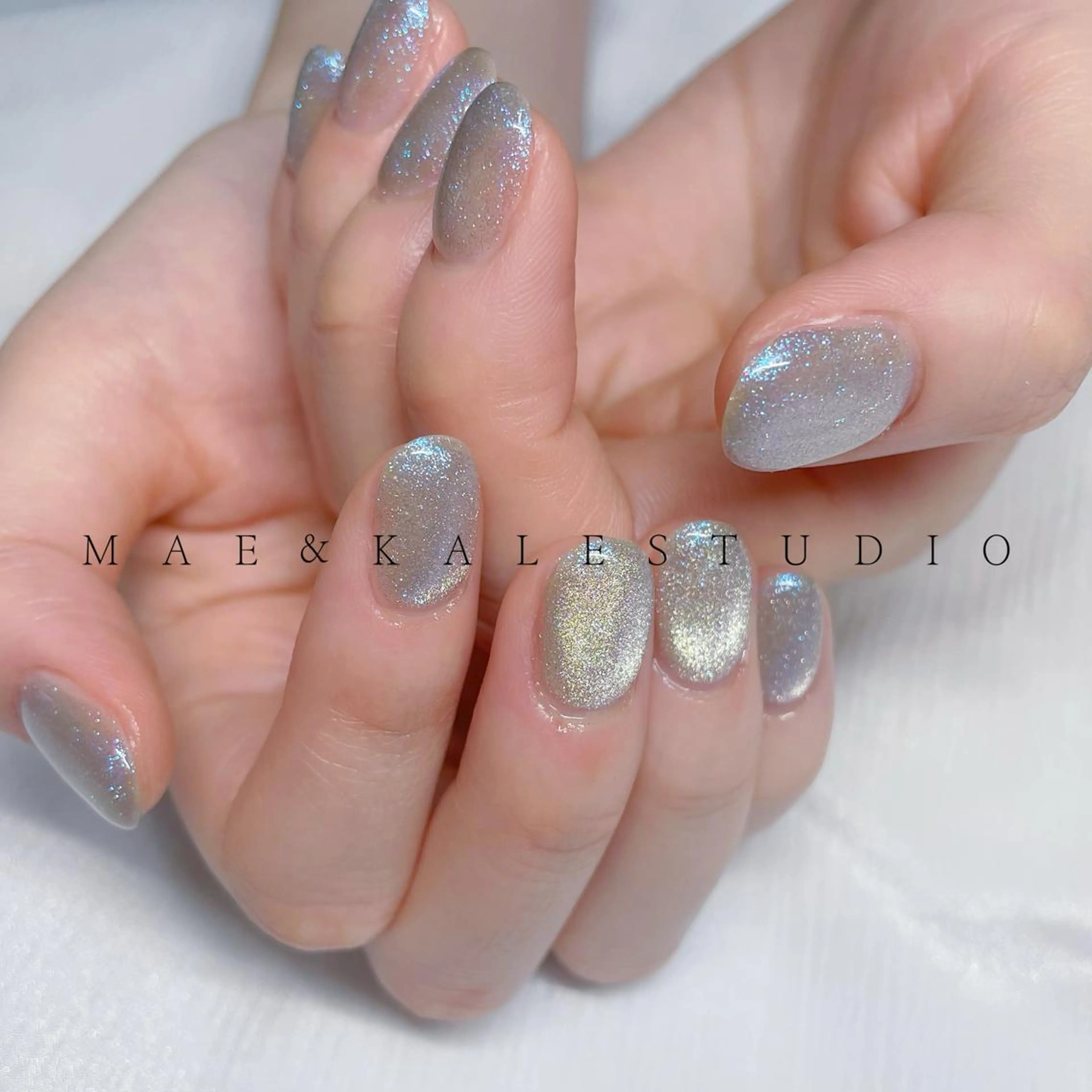ネイル MAE&KALE STUDIOのマツエク・マツパデザイン