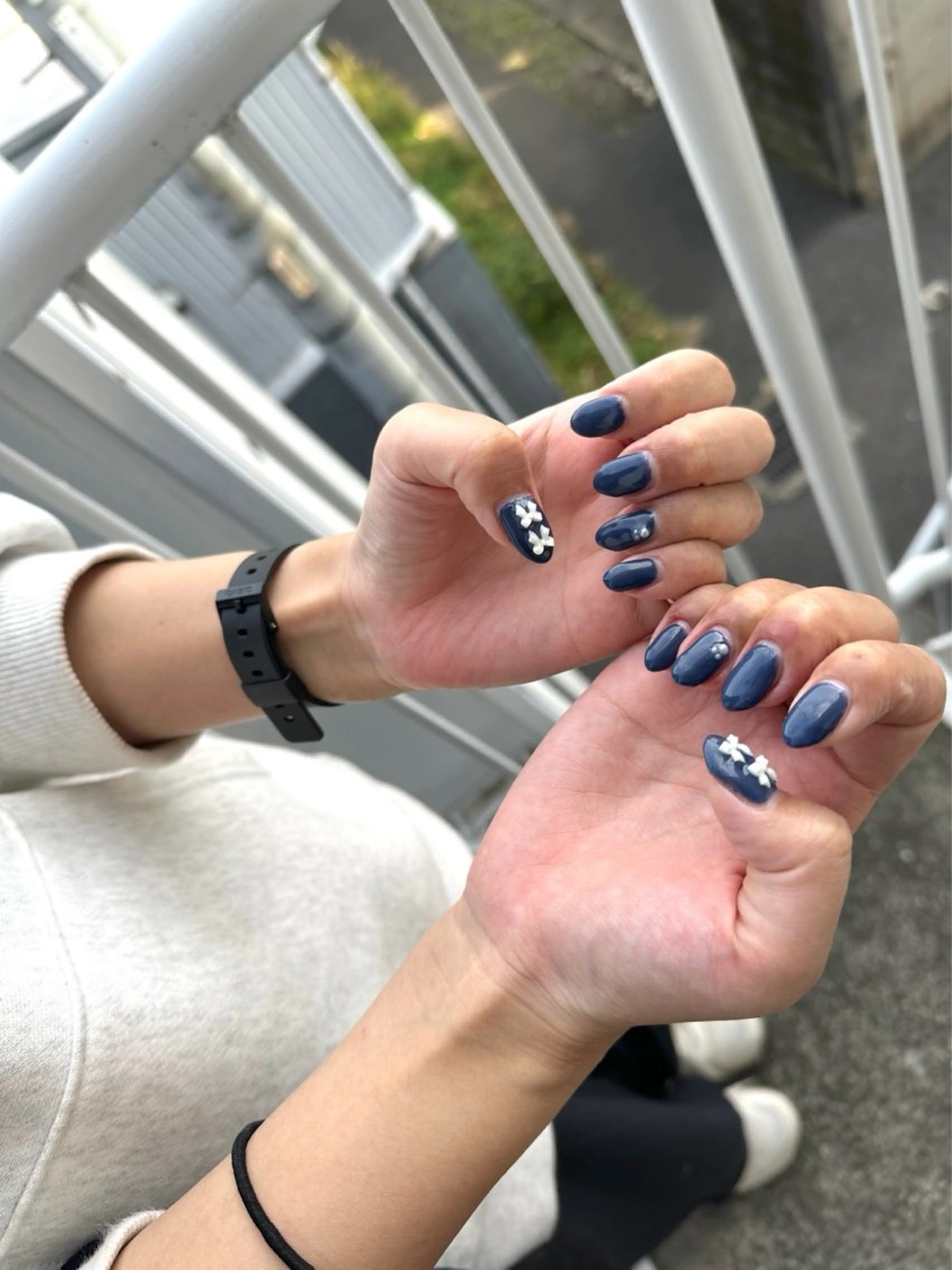 ネイル ハンドネイル Salon'sDoo Nのネイルデザイン