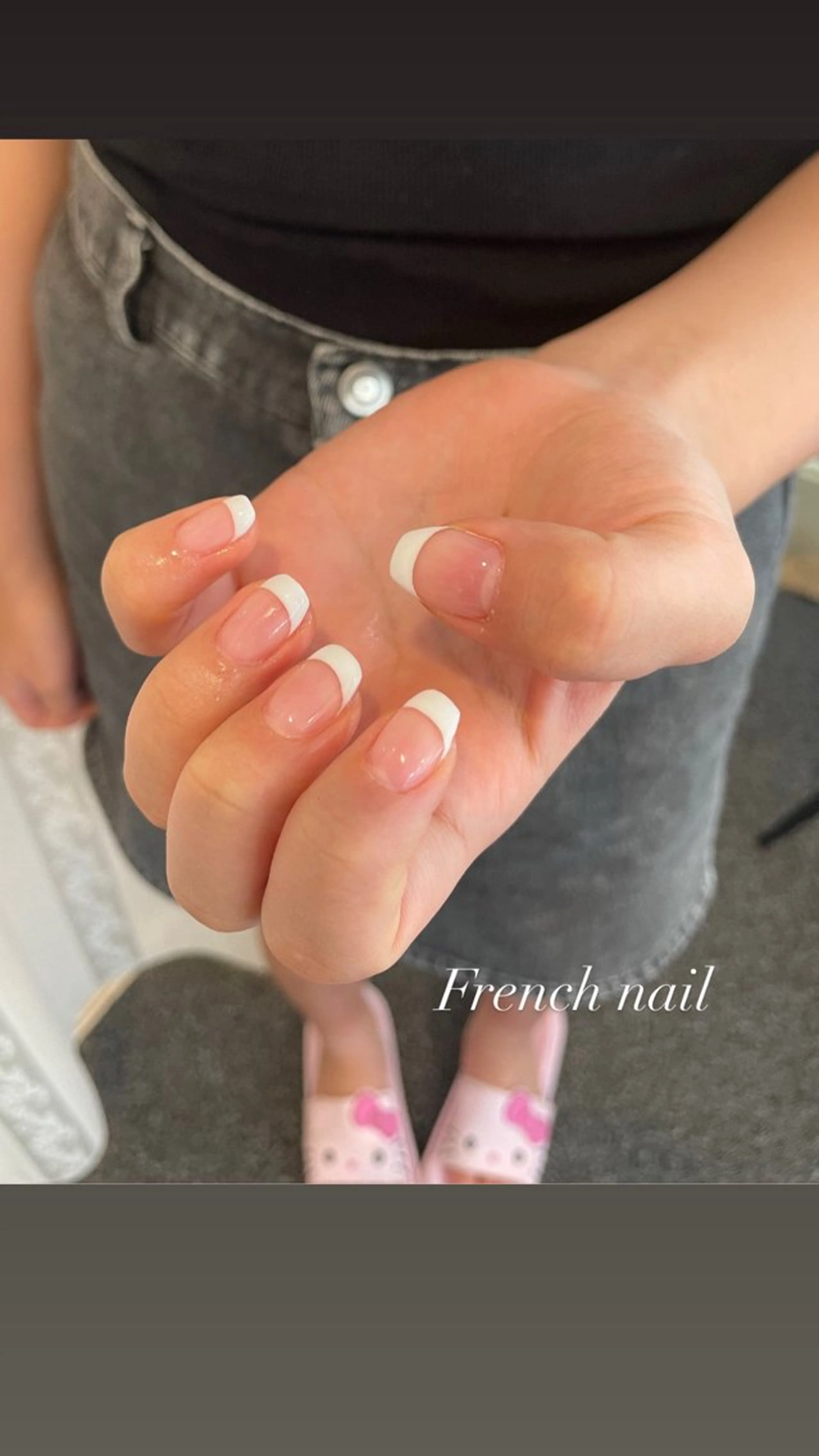 ネイル ハンドネイル MASHU Machela所属・河内小阪nail /サヤ♡のネイルデザイン