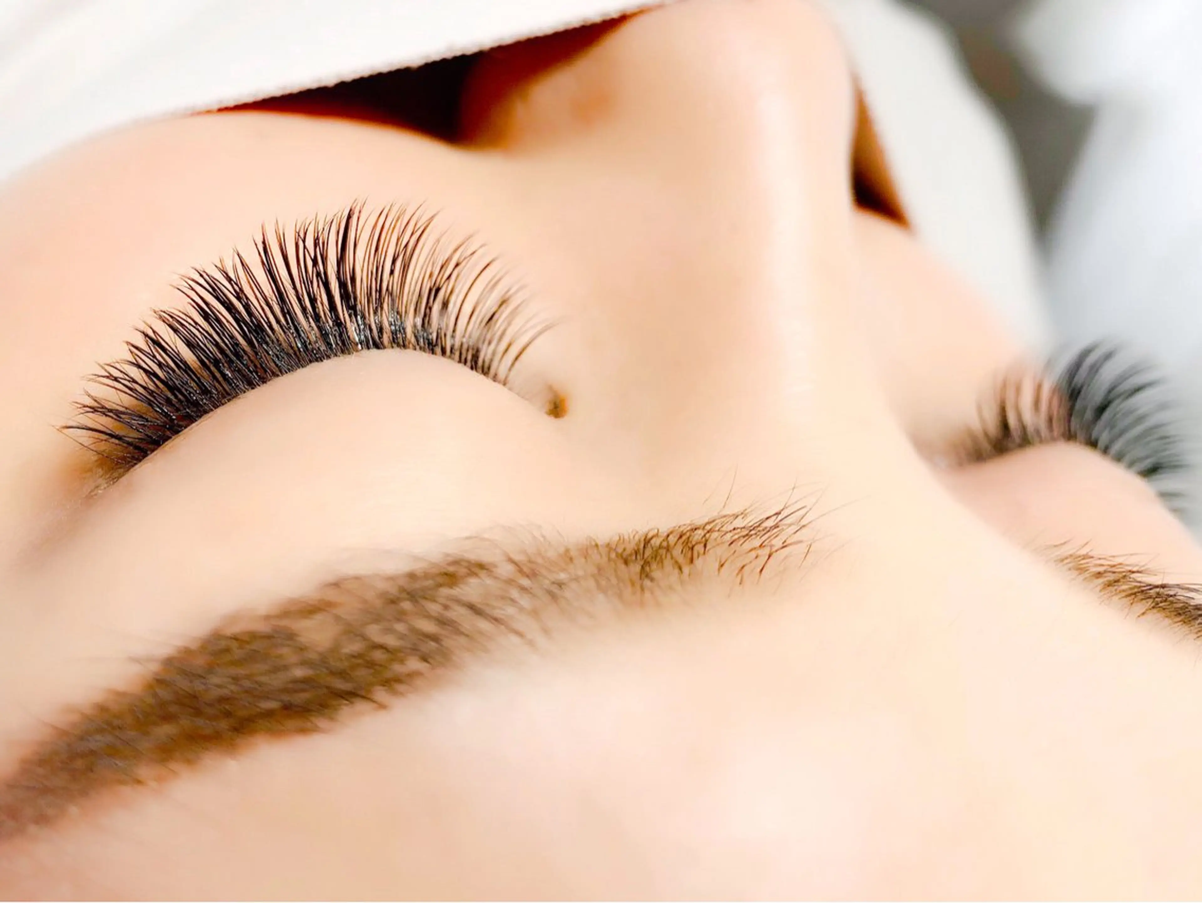 マツエク・マツパ rirahowa eyelashのマツエク・マツパデザイン