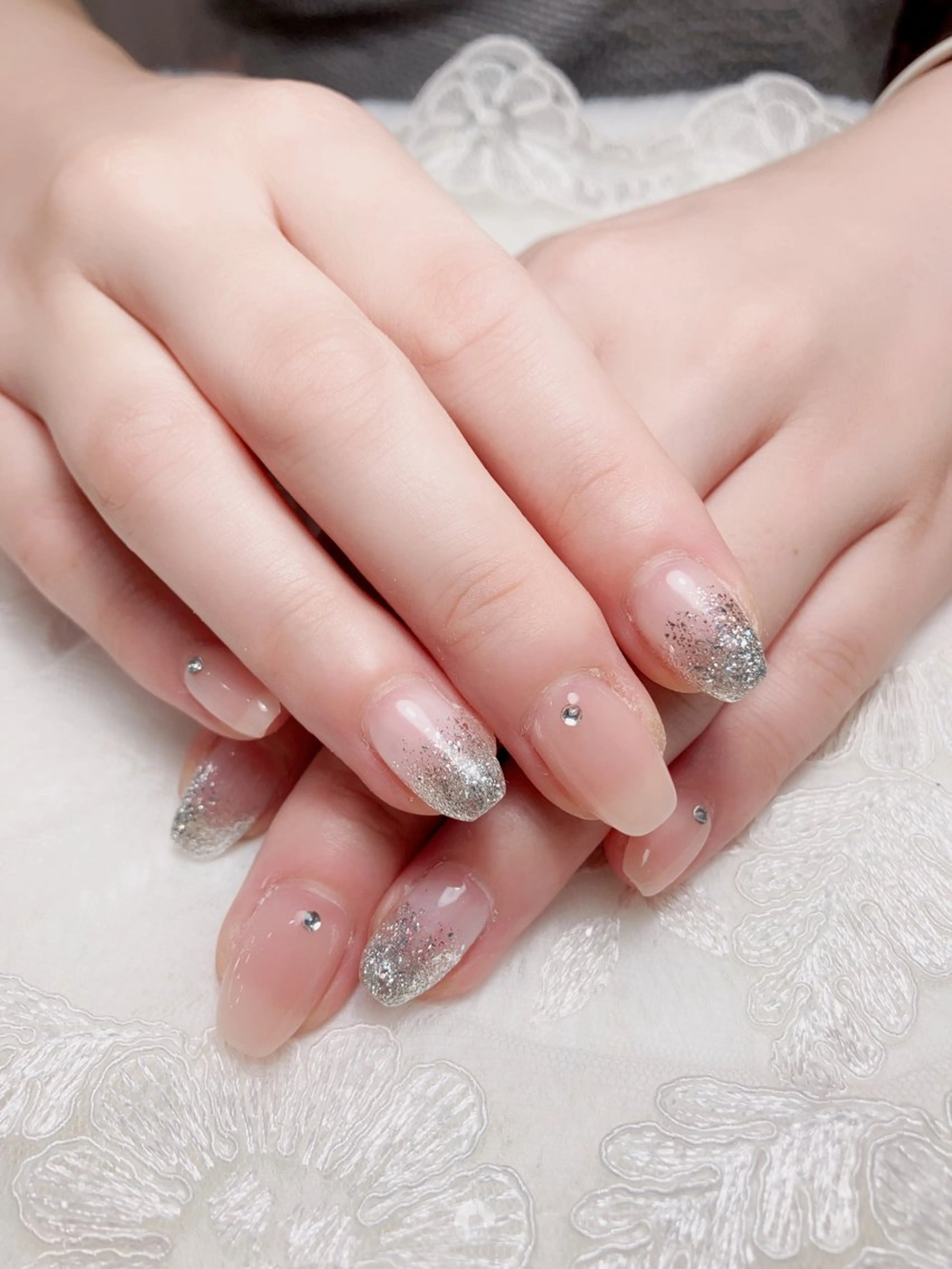 ネイル The Nail エミのネイルデザイン