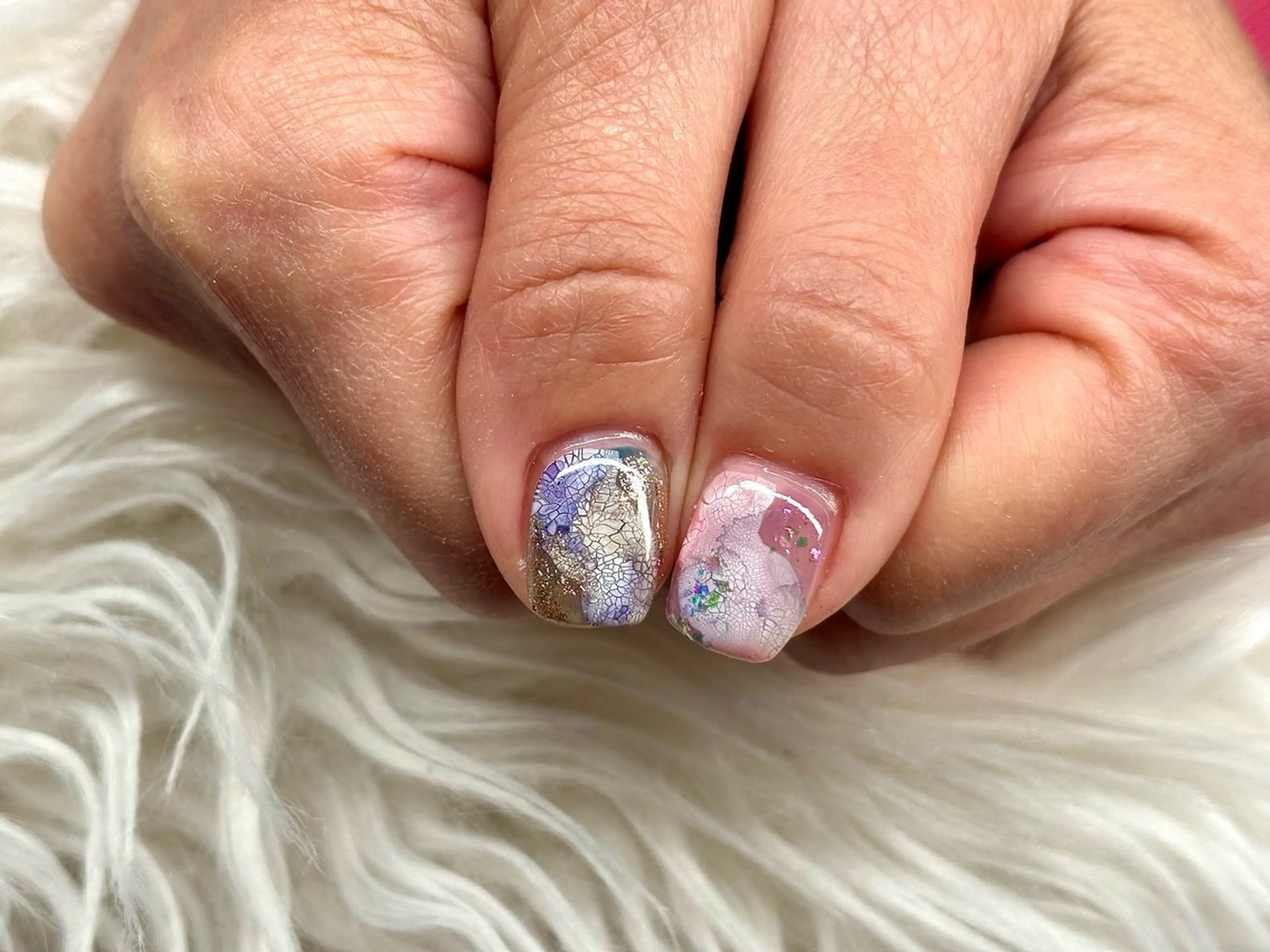 ネイル nail yukkoのネイルデザイン