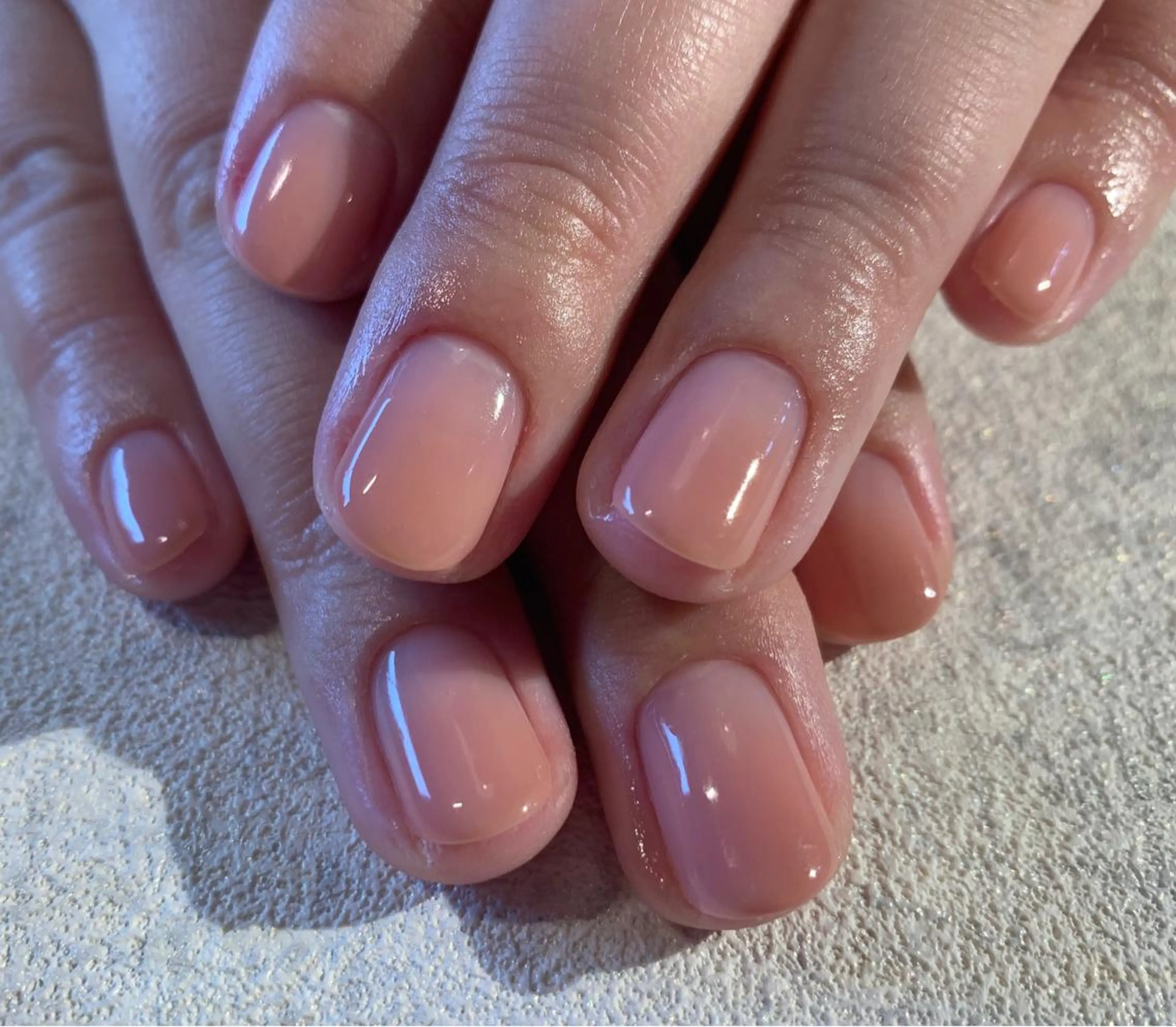 ネイル Kanal Kanaのエステ・リラクイメージ