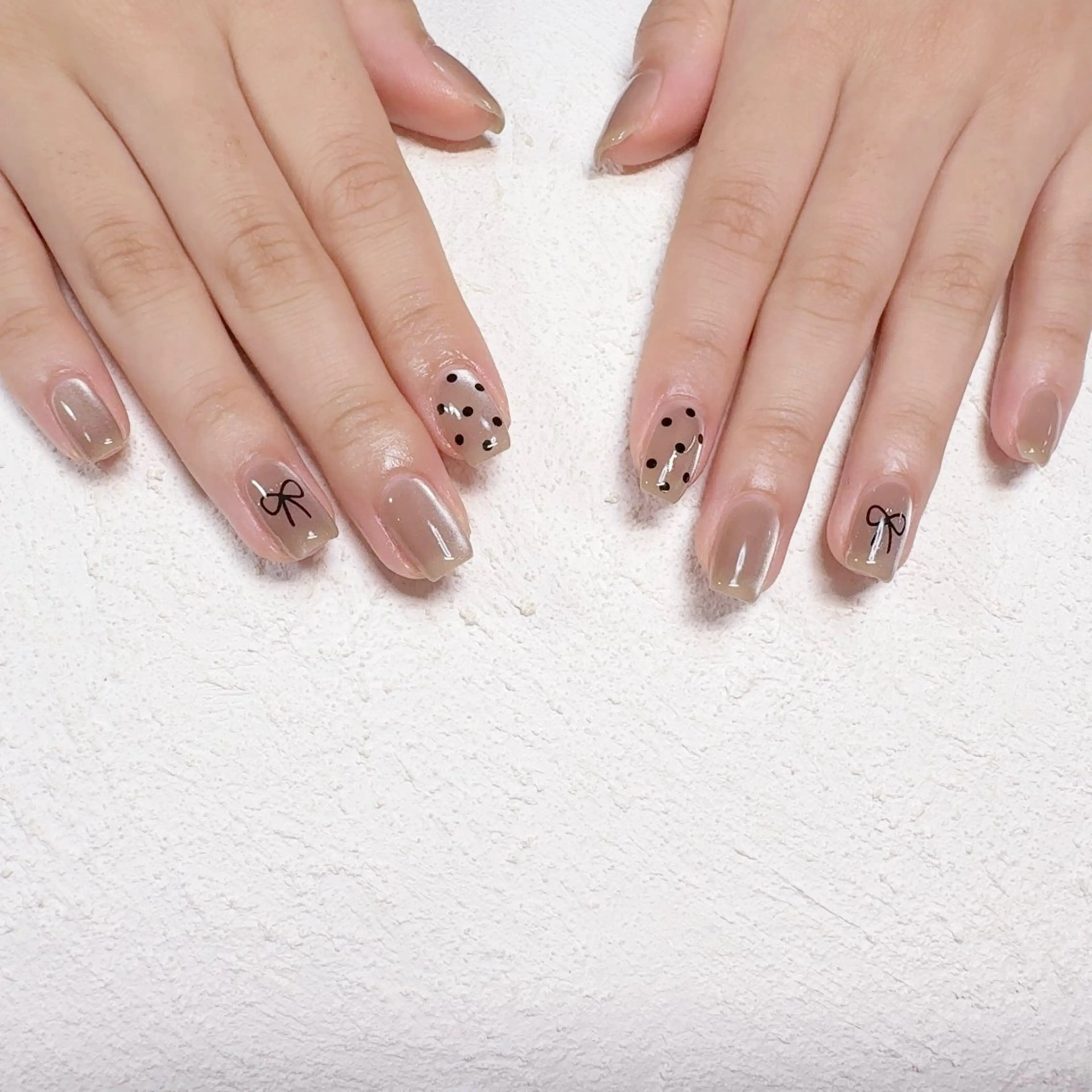 ネイル 持ち込み Regaro i.sのネイルデザイン