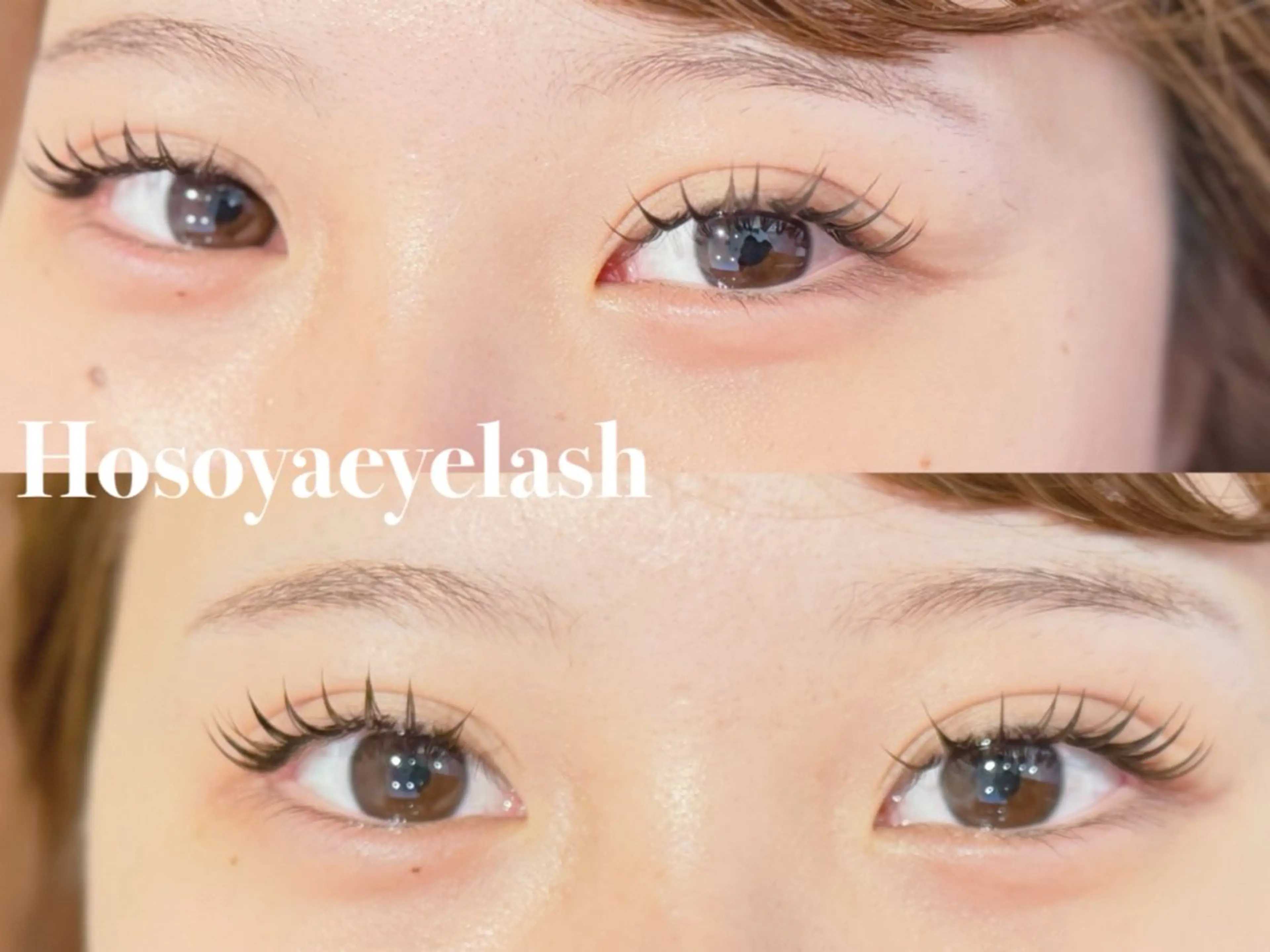 マツエク・マツパ マツエク ♡ jyuri♡のマツエク・マツパデザイン