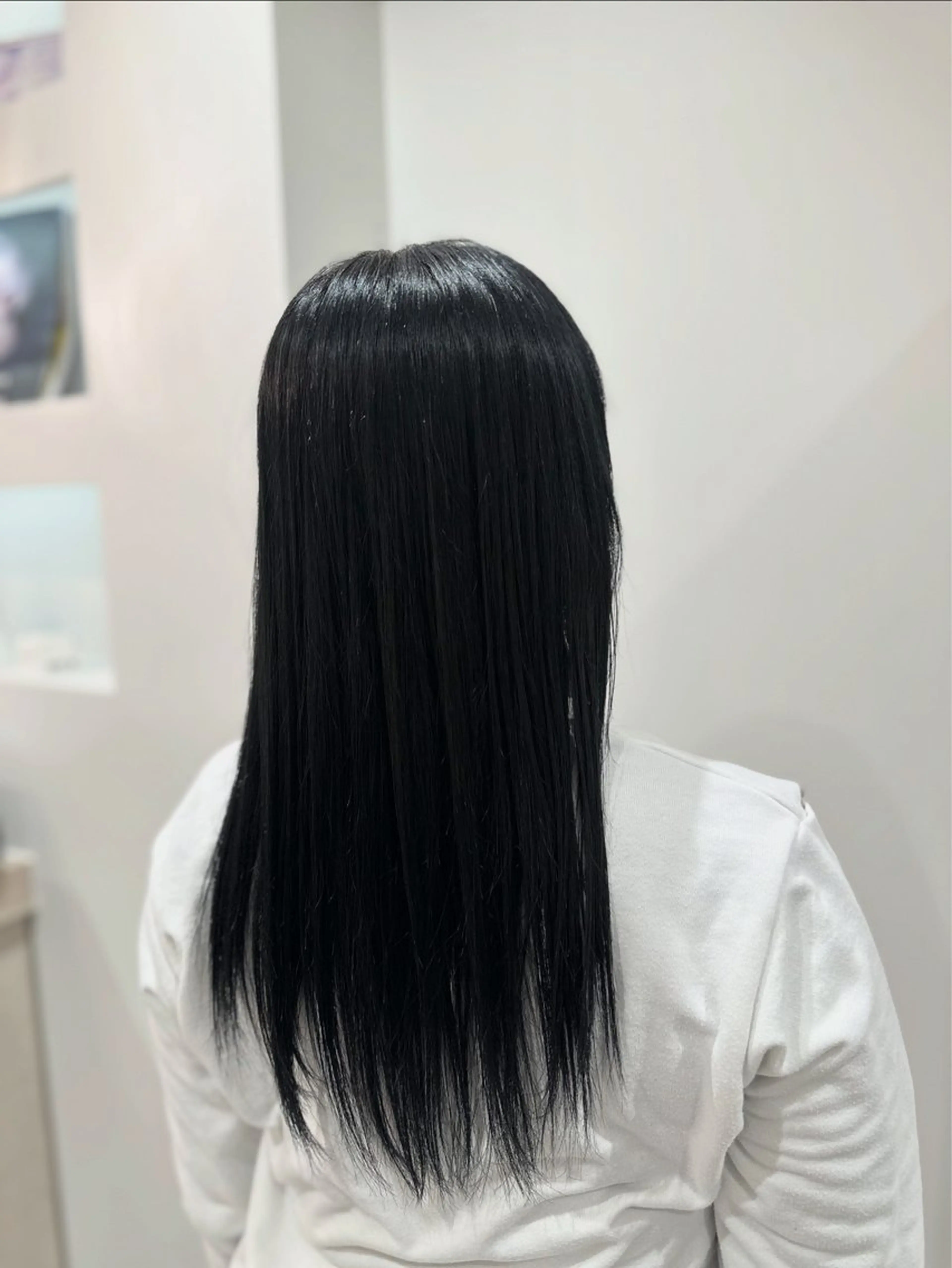 カラー ブリーチ ブリーチなしカラー ヘアカラー トリートメント little船橋【リトル フナバシ】所属・佐久間守生 (さくましゅう)のヘアスタイル