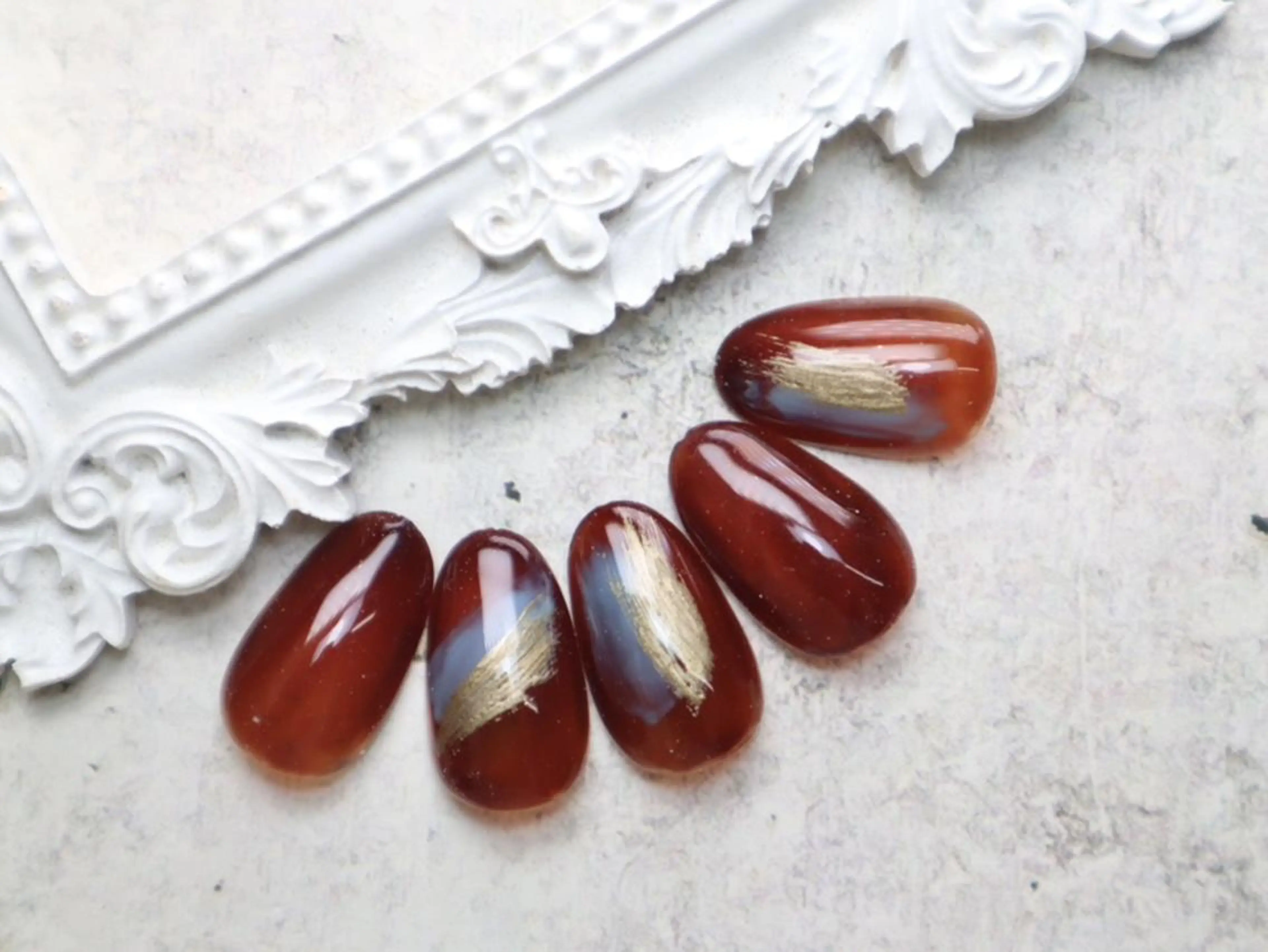 ネイル ビューティーサロン ヘゼリヒのその他イメージ