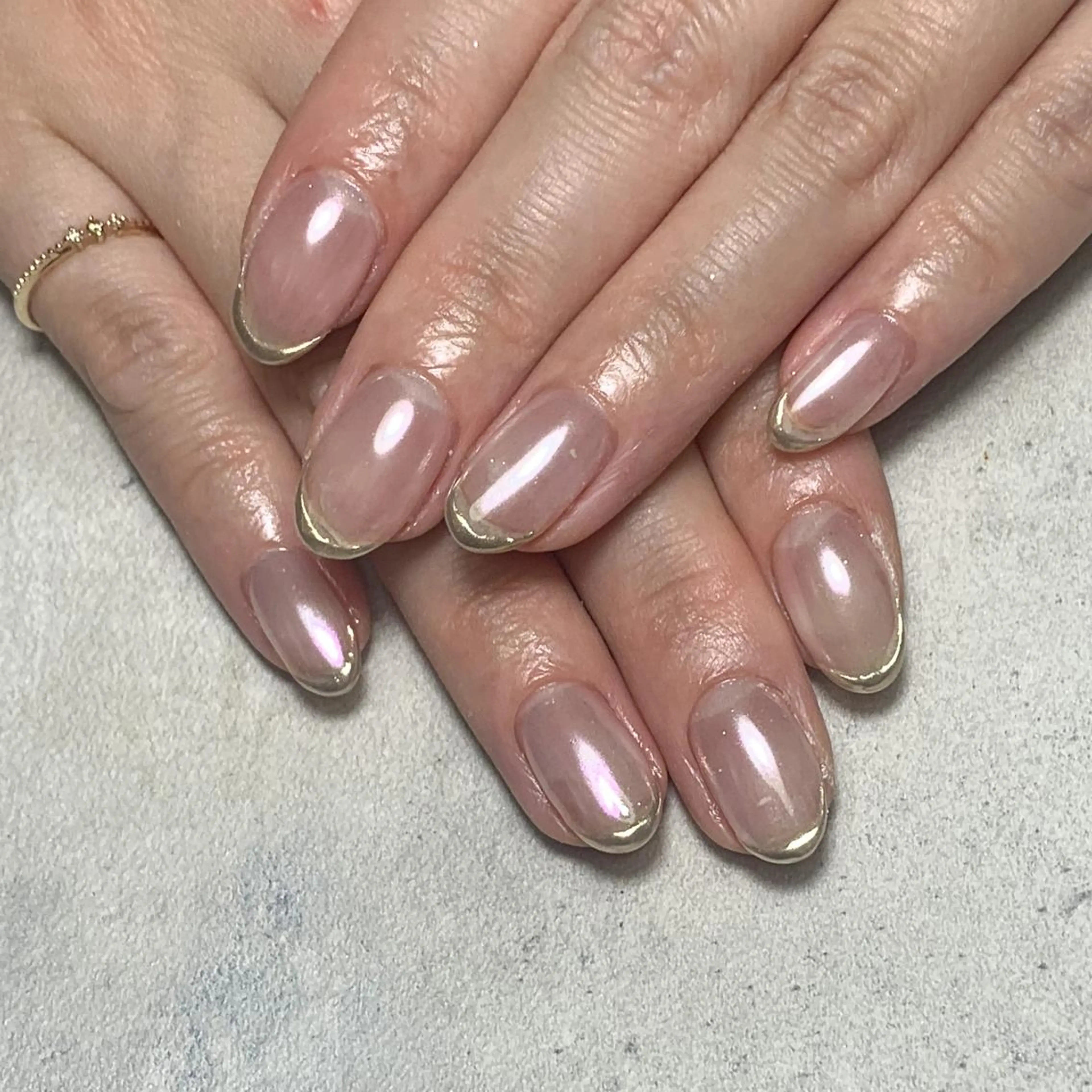 ネイル atelier FIORITURA所属・FIORITURA aiのネイルデザイン