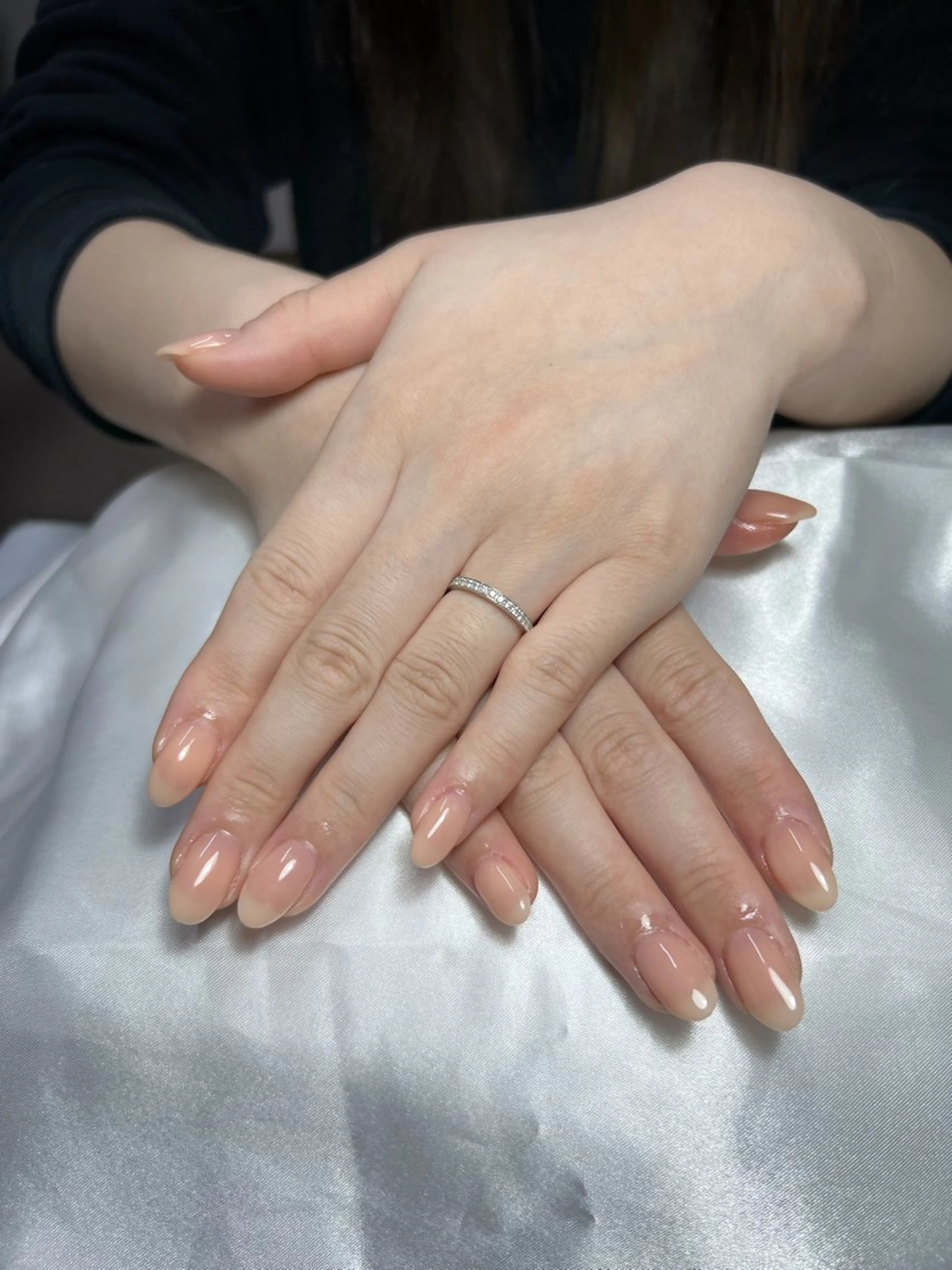 ネイル Nail_Nami21所属・Nail_ Nami21のネイルデザイン