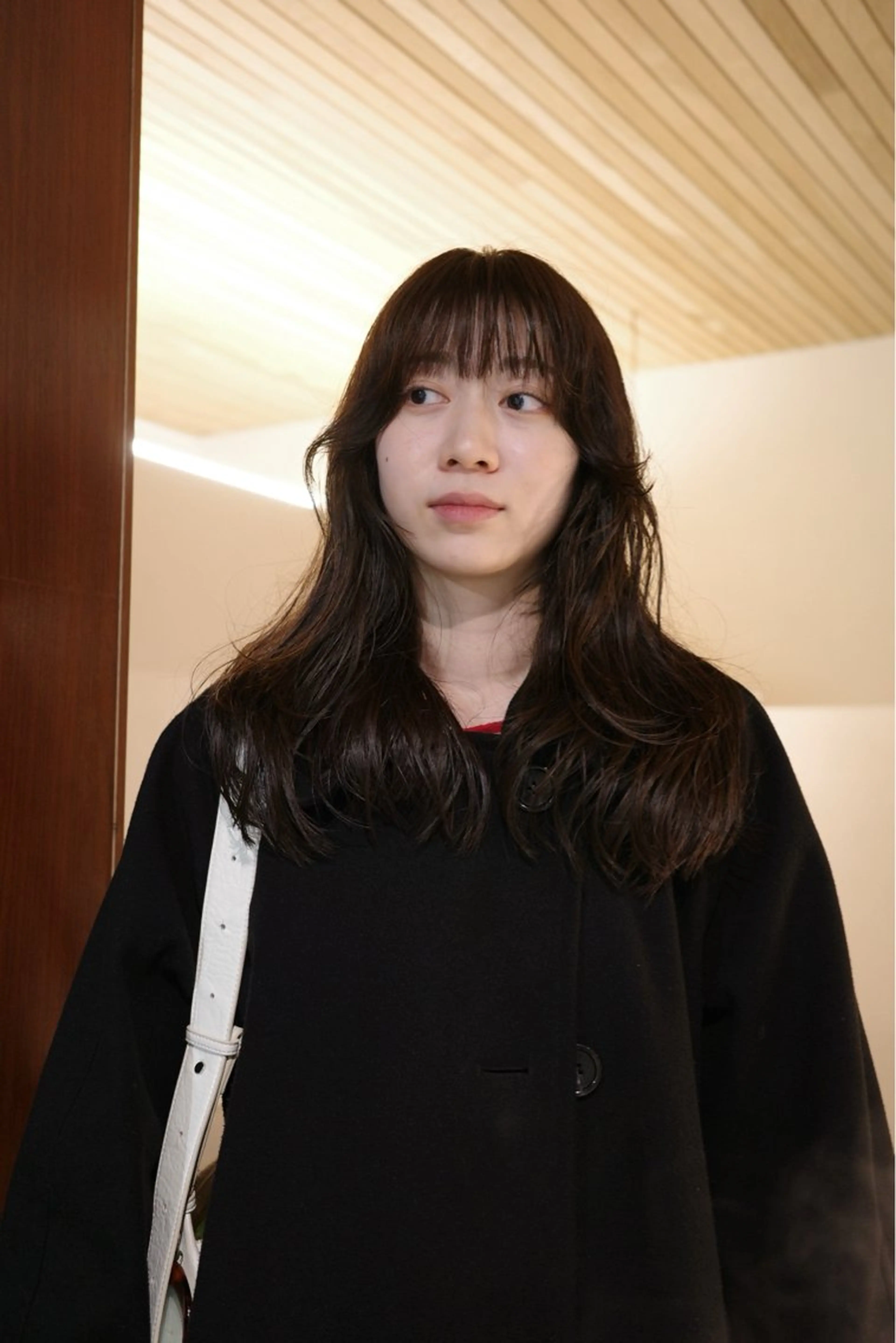 ロング カラー カット ヘアカラー ボブ/レイヤーカット ✂︎ AYUMIのヘアスタイル