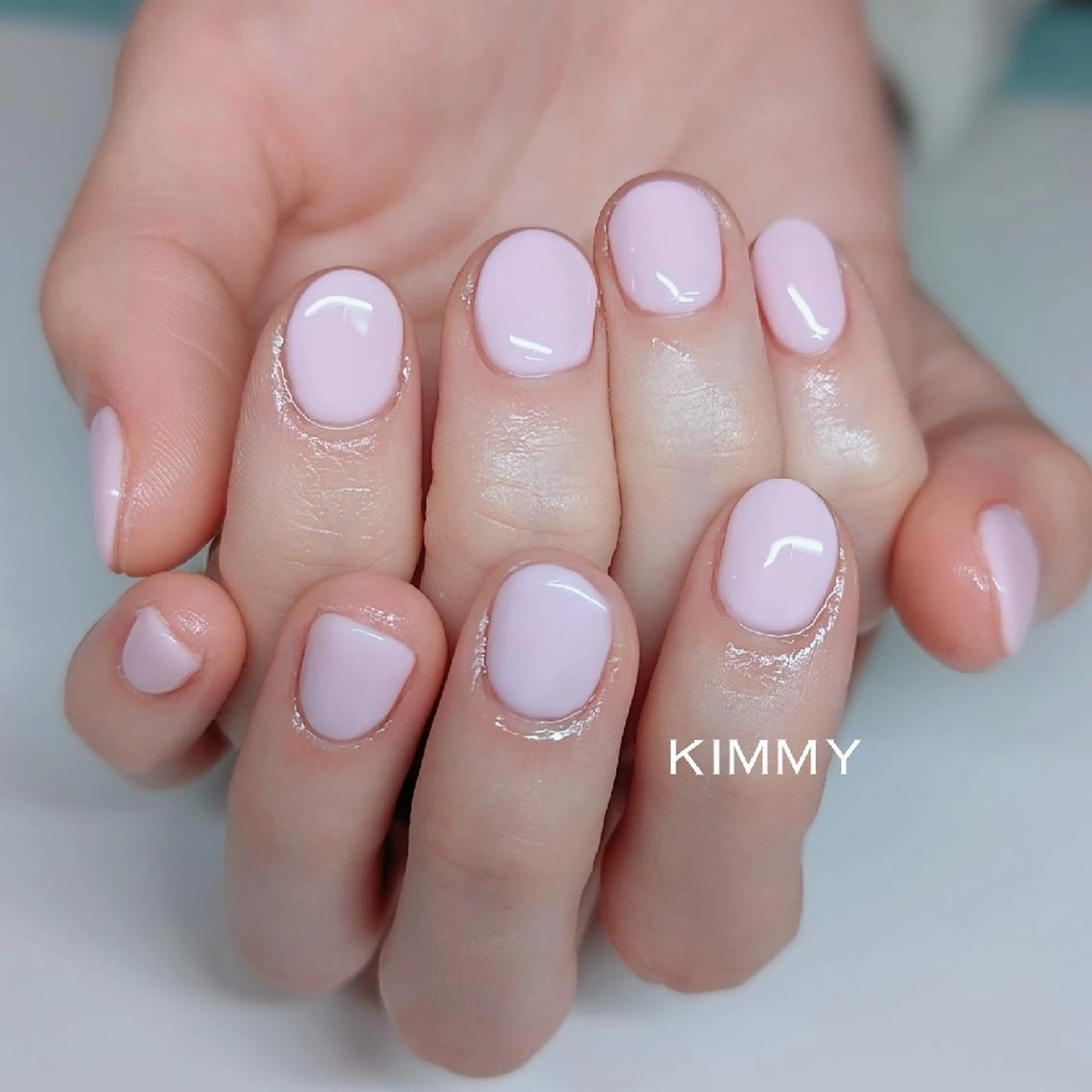 ネイル ハンドネイル kimmy nailsのネイルデザイン