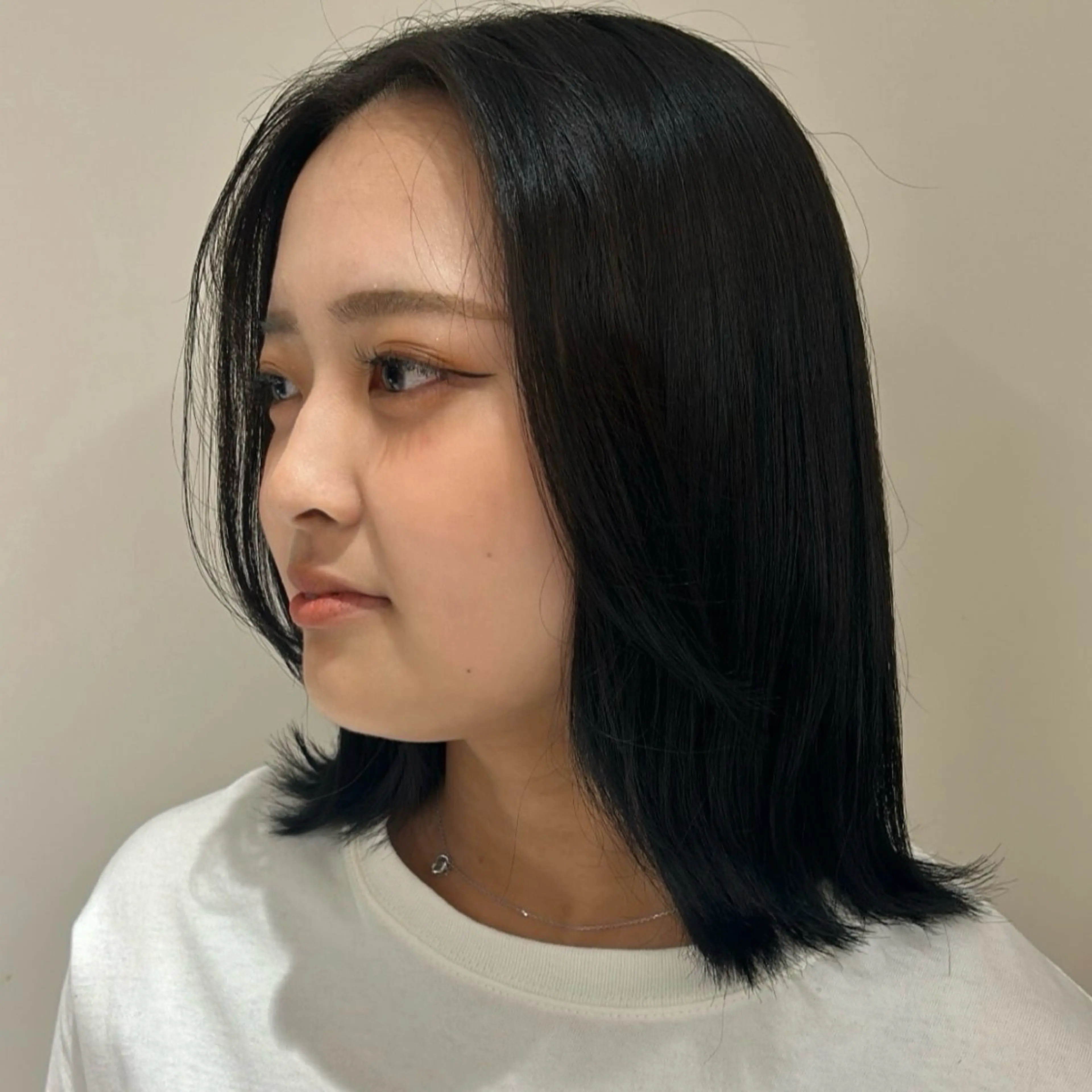 カラー ciLo所属・タカノセナ 【ciLo/シロ】のヘアスタイル