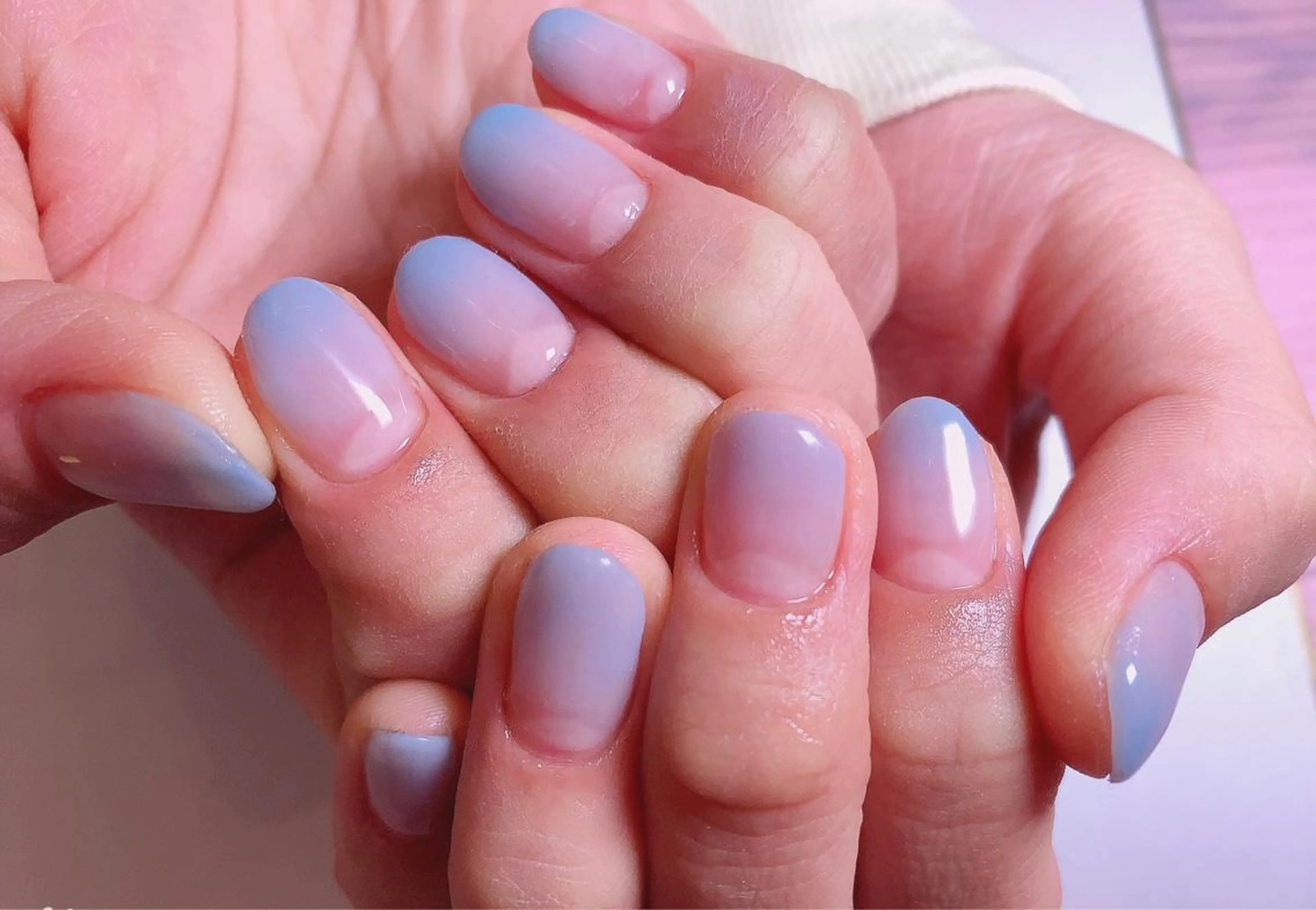 ネイル miu miu大塚店所属・miu miuのネイルデザイン