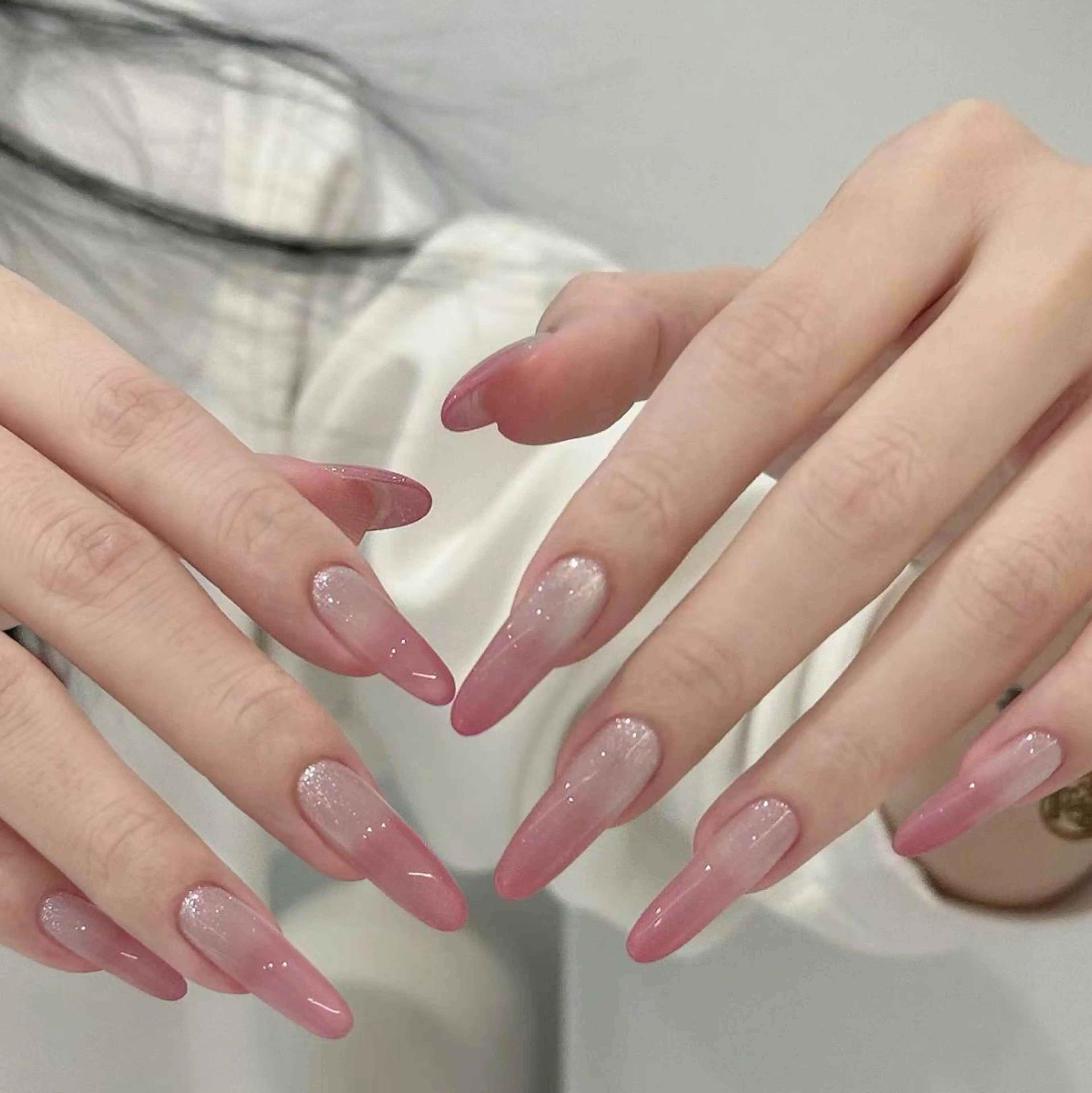 ネイル Rosella Nail Salonのネイルデザイン