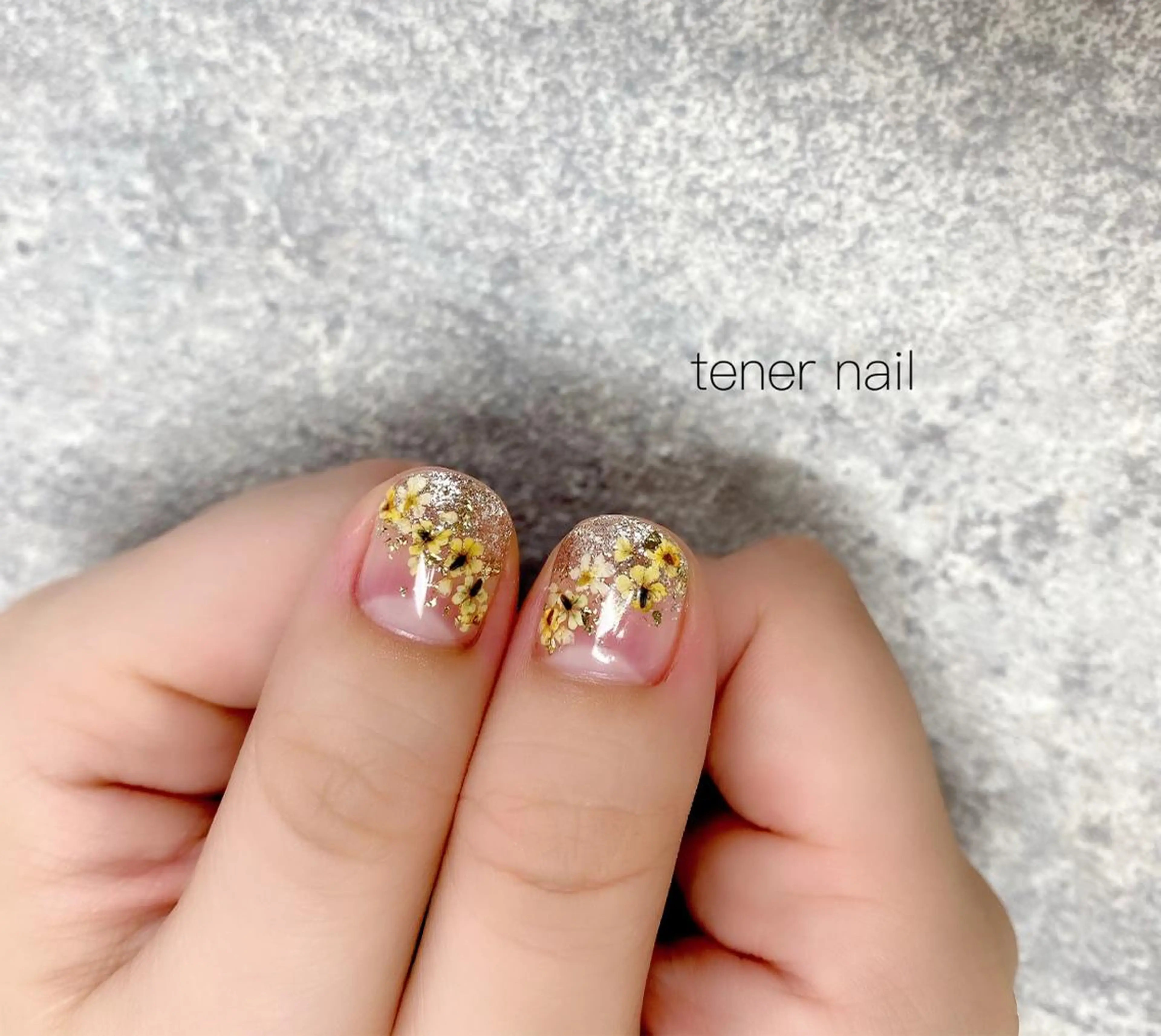 ネイル tener  nail  テネルネイル所属・テネルネイル tener nailのネイルデザイン