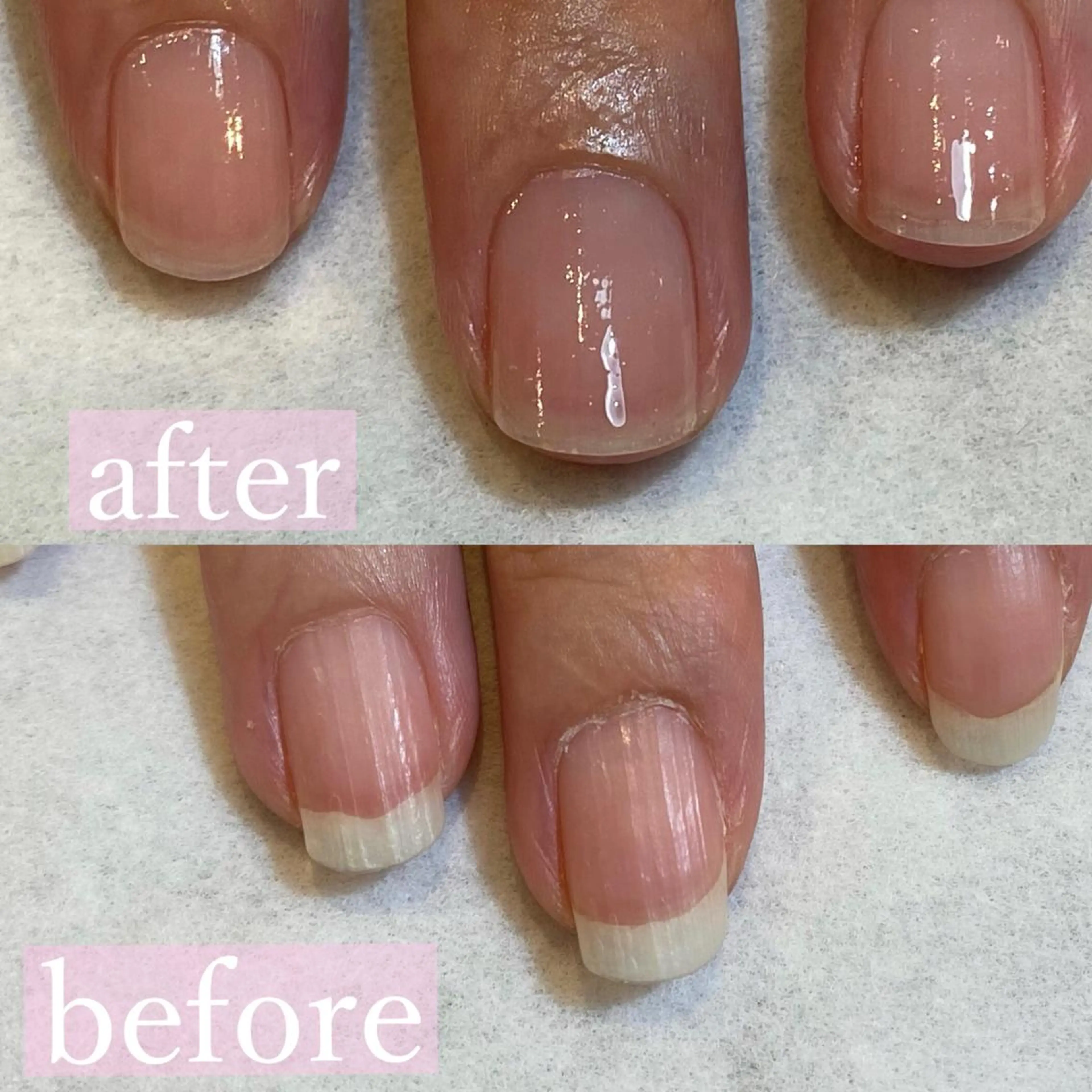 ネイル パラジェル認定サロン　ネイルケア&スパ　Lovin所属・Lovin _ryukaのネイルデザイン