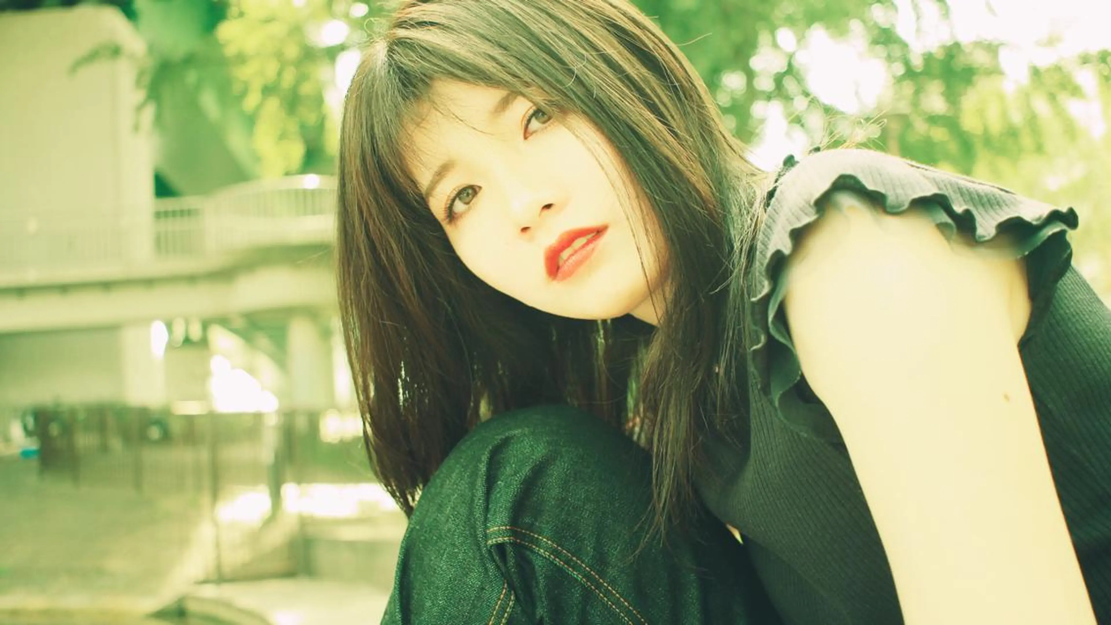 ロング BOB🌟ハイトーン /ブリーチ/TAKUのヘアスタイル