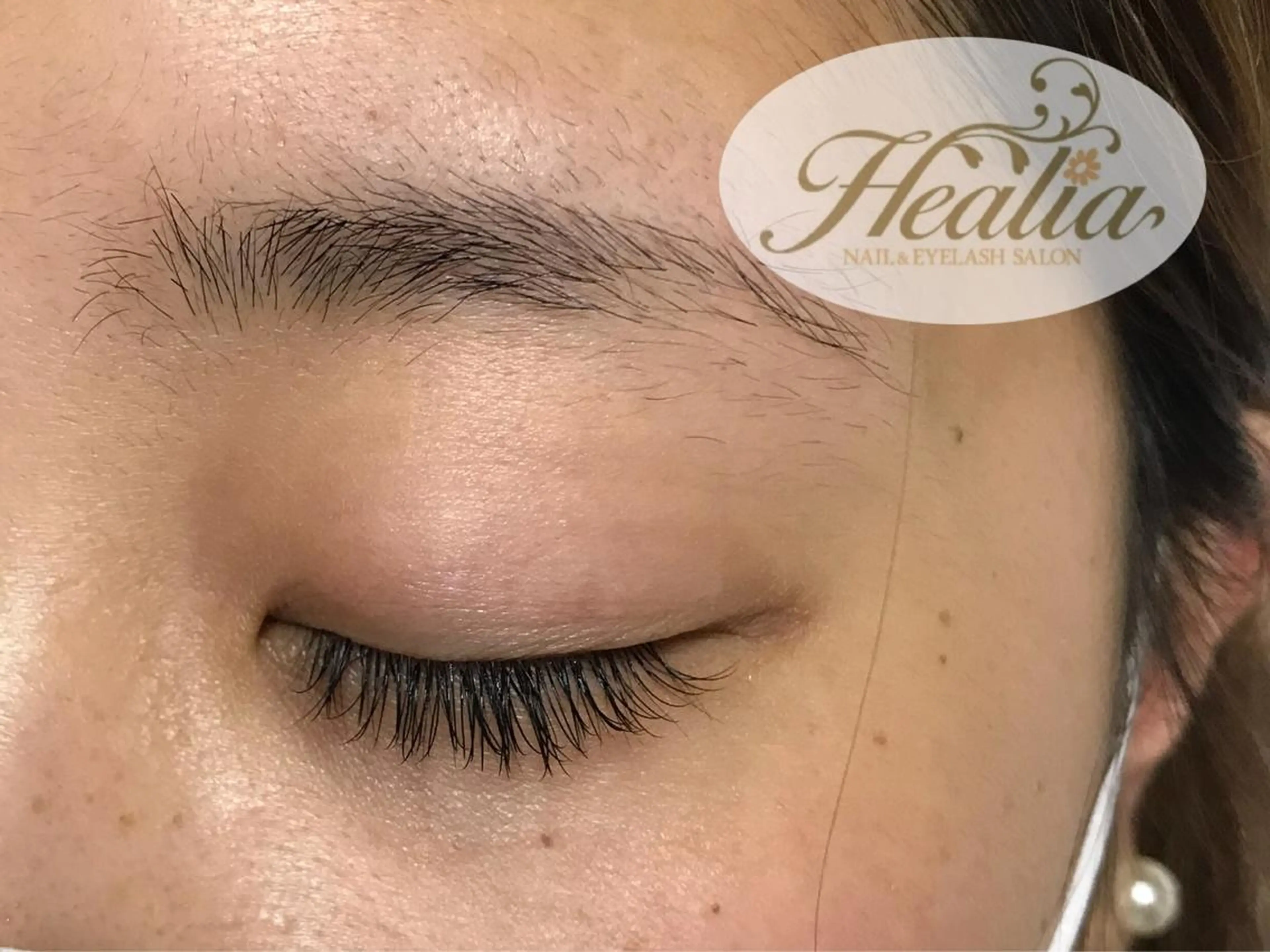 マツエク・マツパ REMIA湘南台 TANABEのネイルデザイン