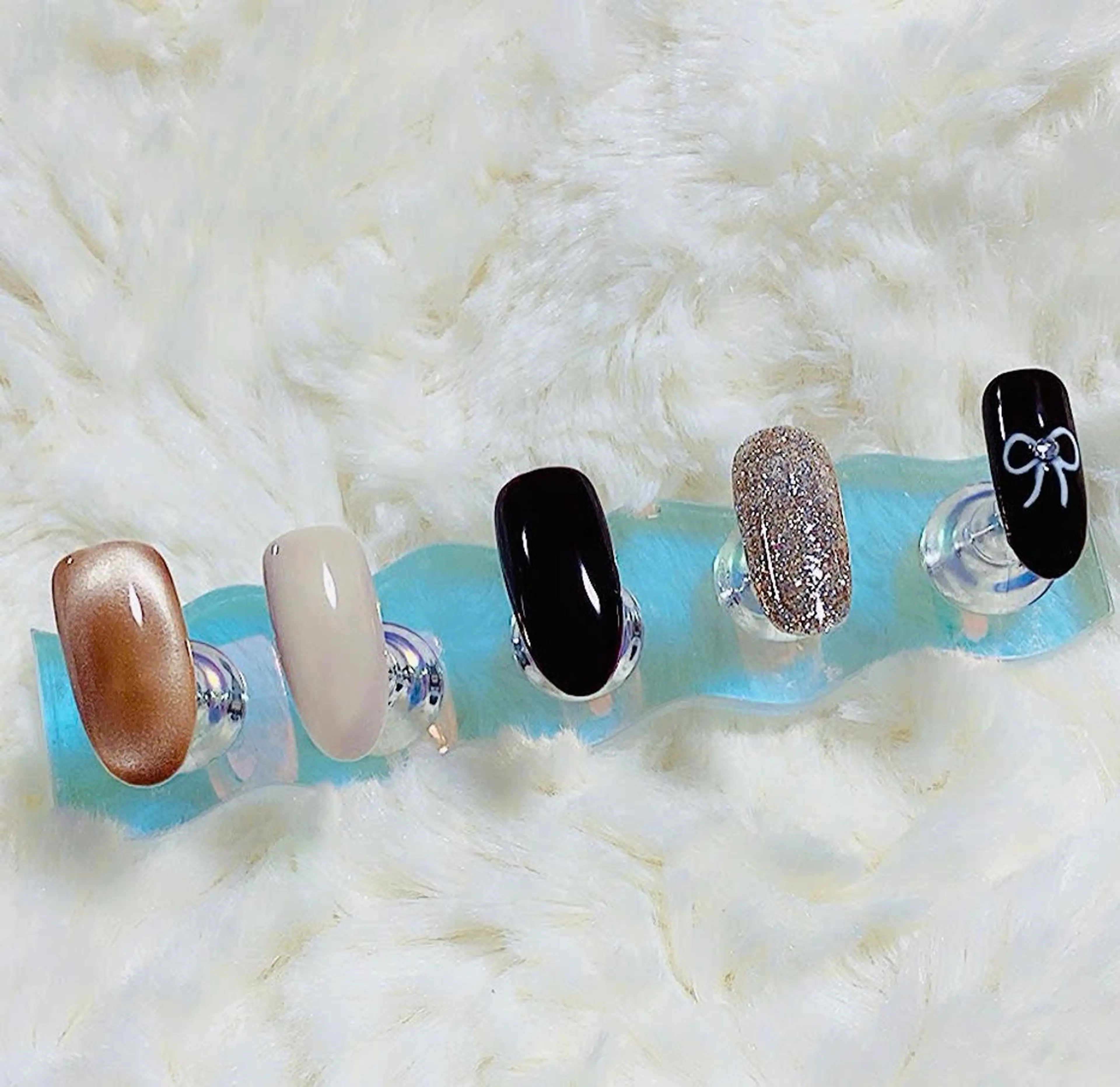 ネイル Ken nail beauty所属・Ken nailのネイルデザイン