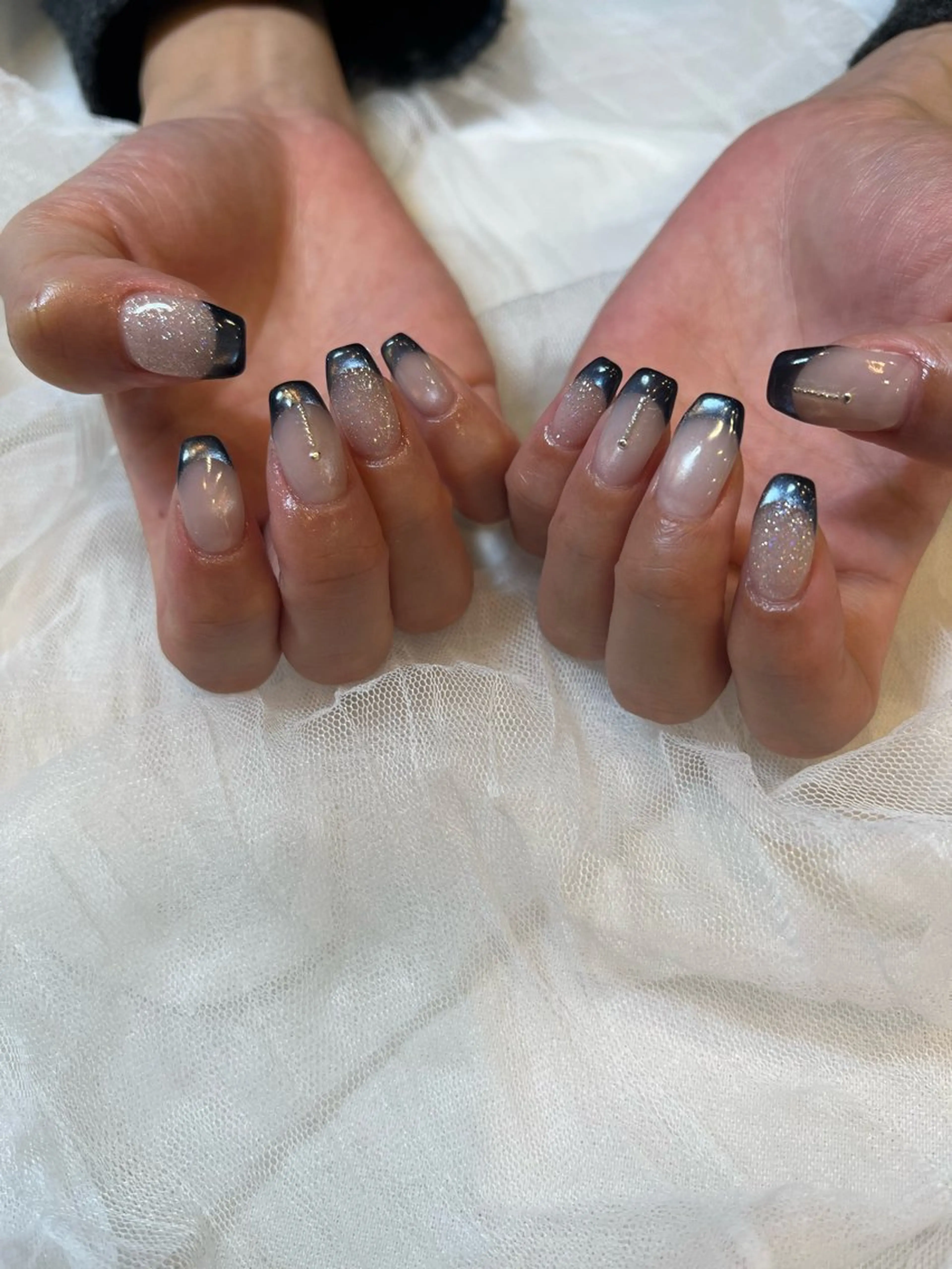 ネイル maison　opus所属・nailartist lisaのネイルデザイン