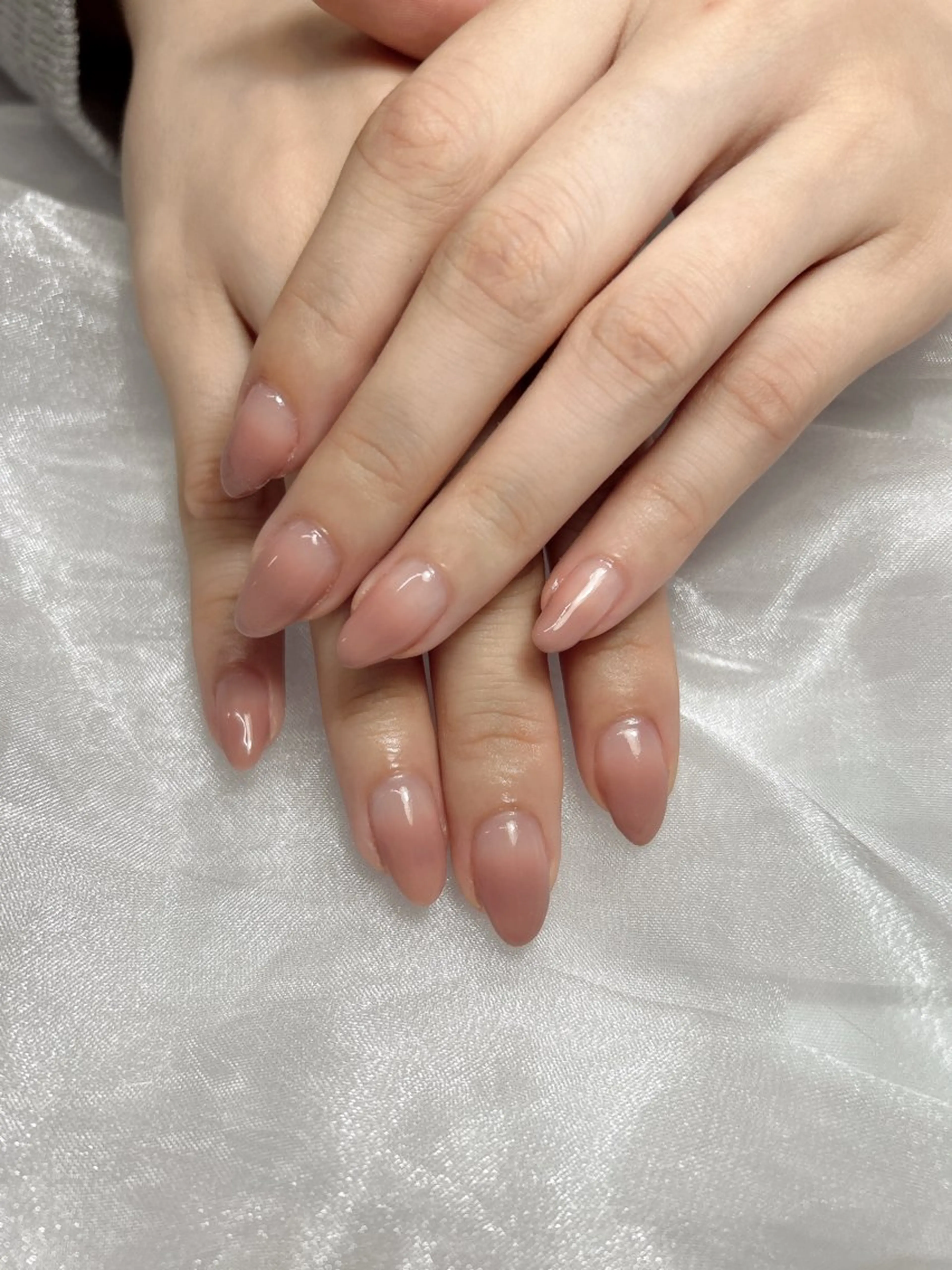 ネイル nail mor. 岐阜店　ありさのネイルデザイン