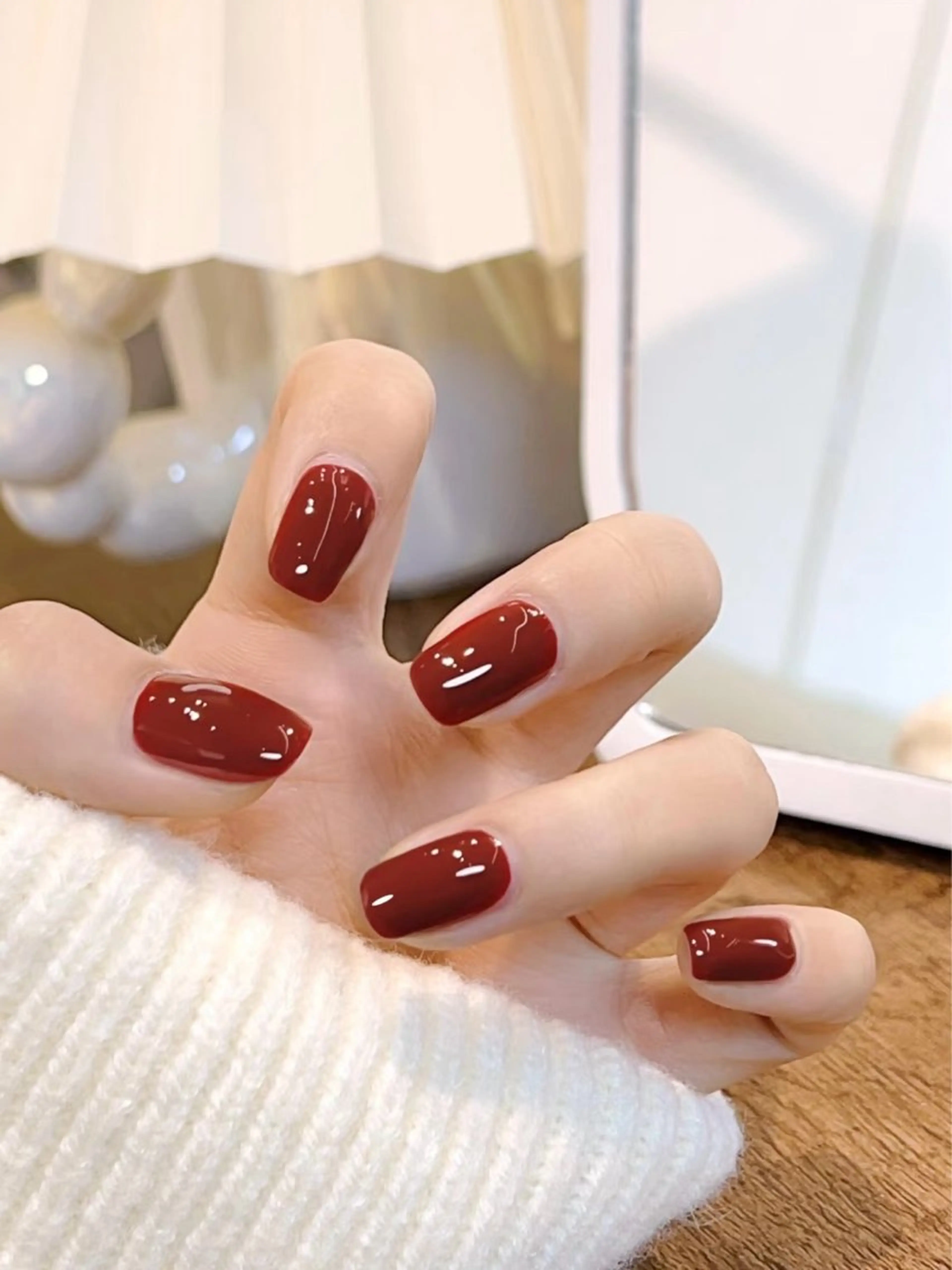 ネイル サイ ミライのネイルデザイン