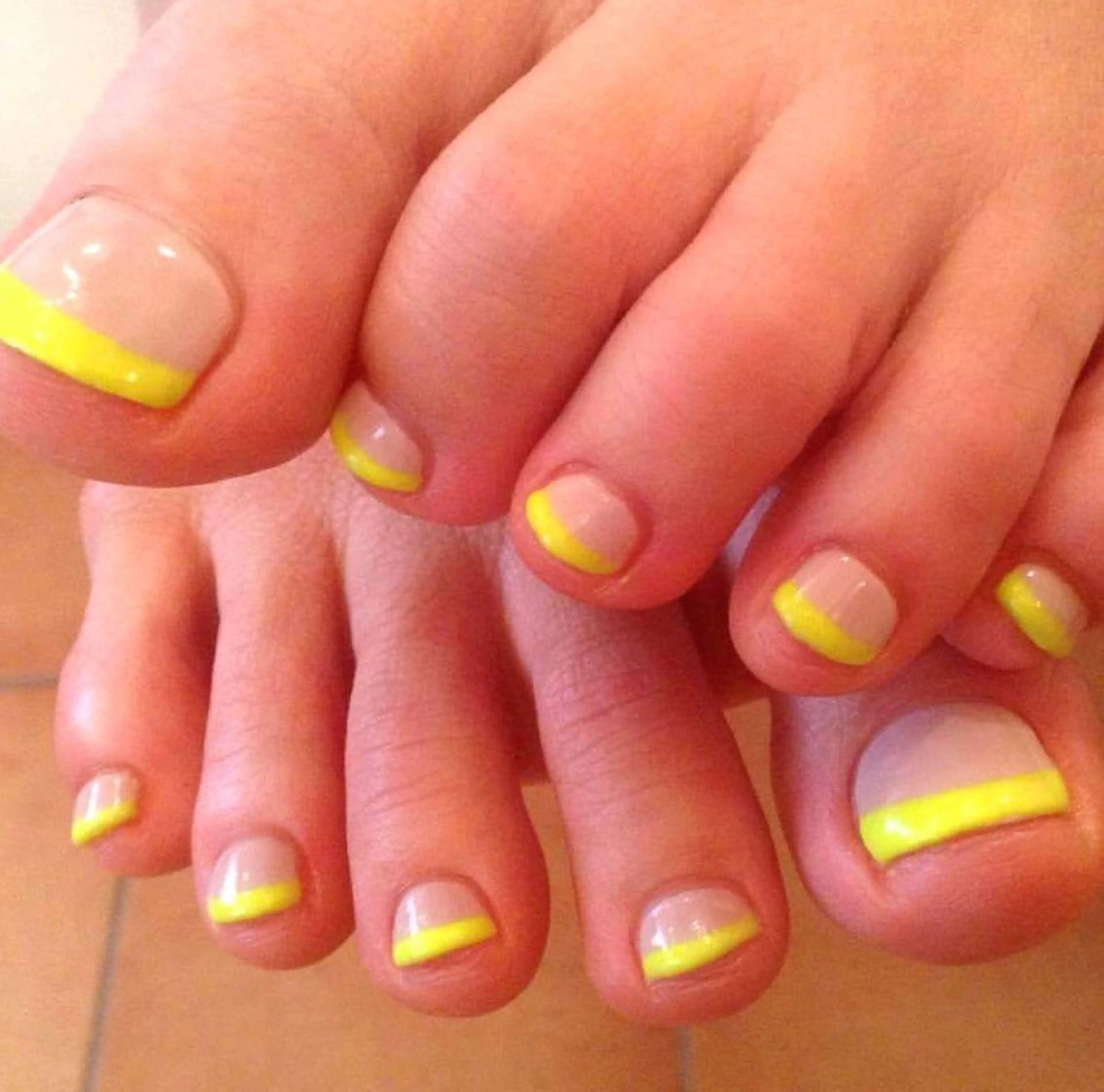 ネイル Salon de gypsophileのエステ・リラクイメージ