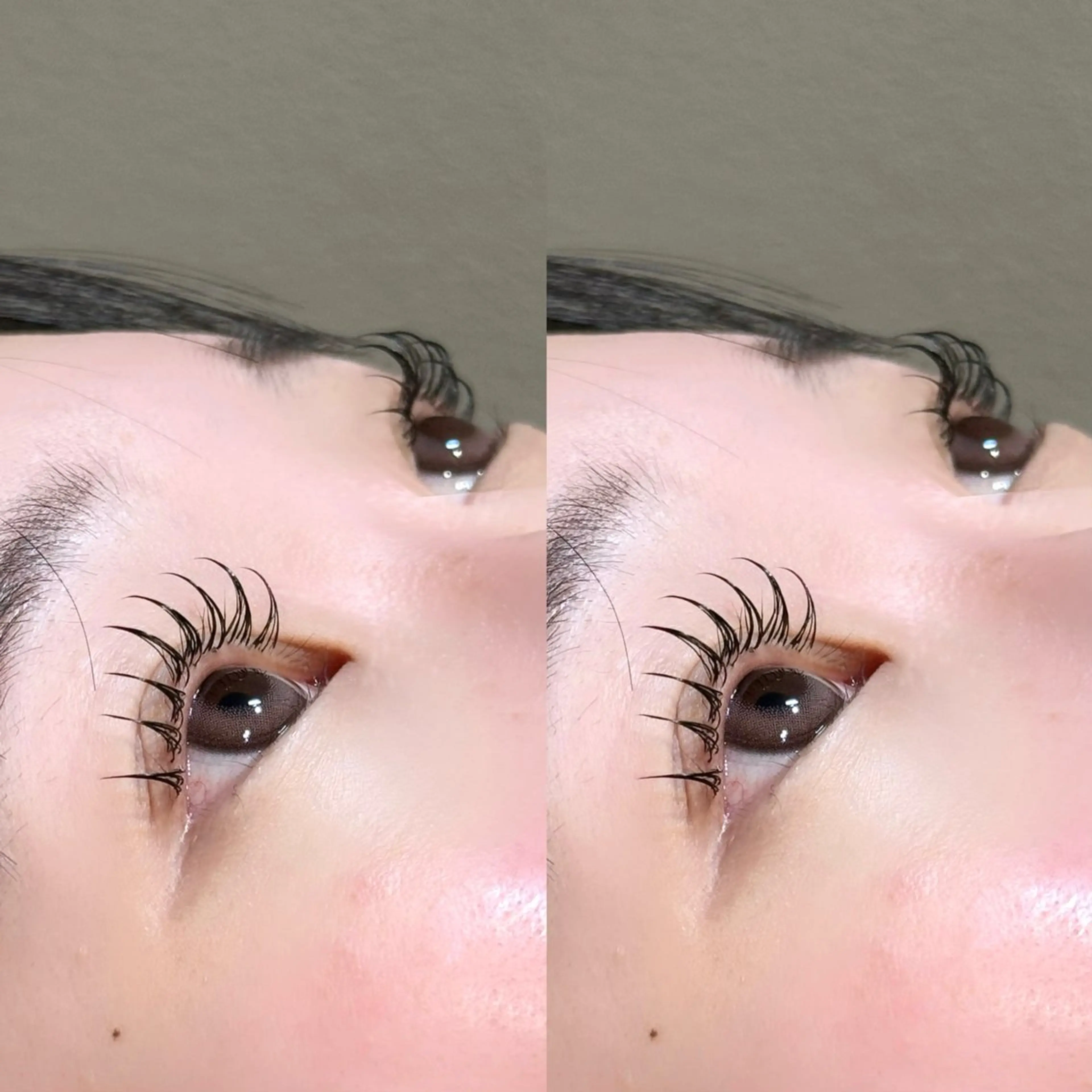 マツエク・マツパ サンクリュクス名駅店所属・cinqluxe🏡 yawataのマツエク・マツパデザイン