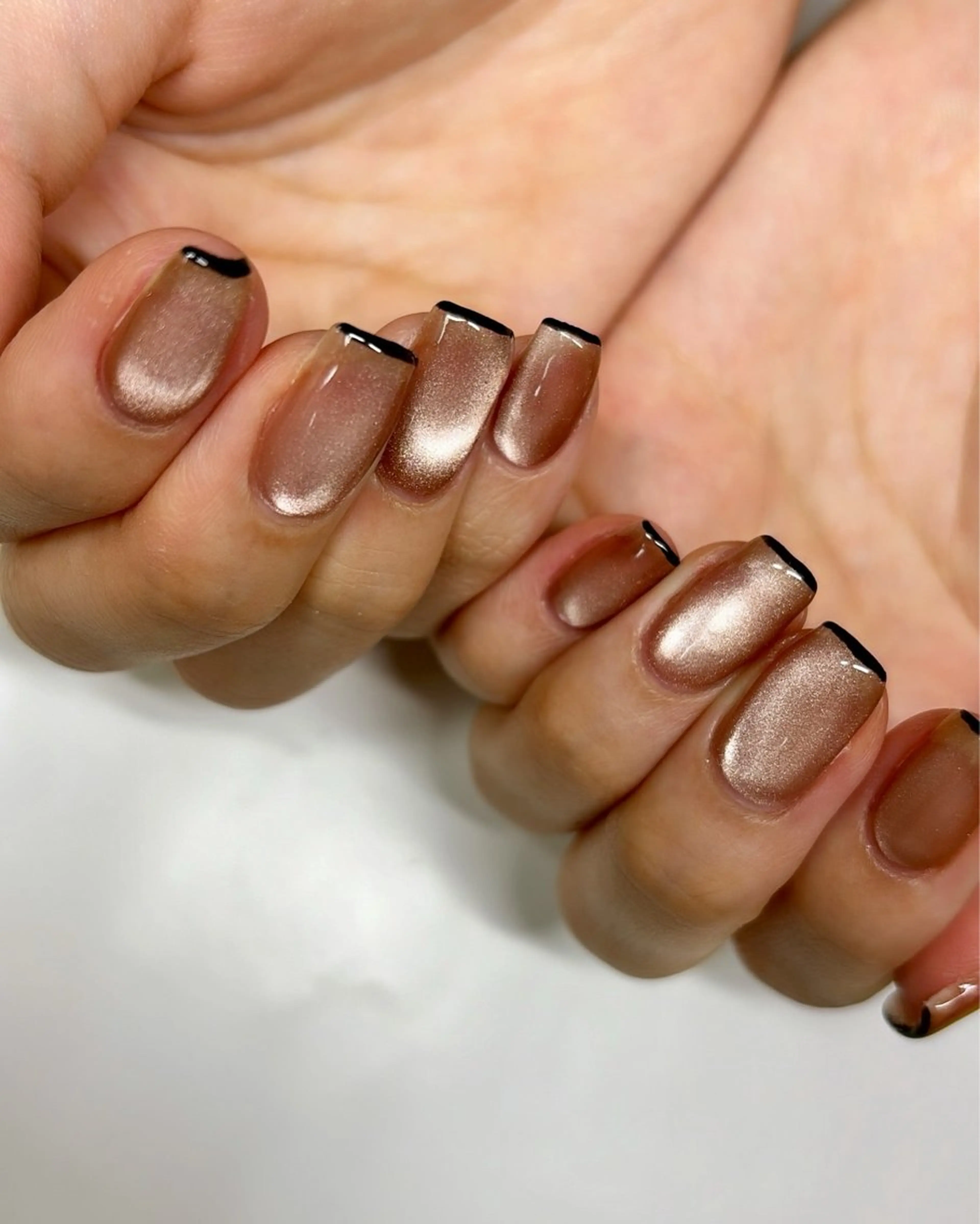 ネイル ハンドネイル 314 さんいちよん yumiのネイルデザイン