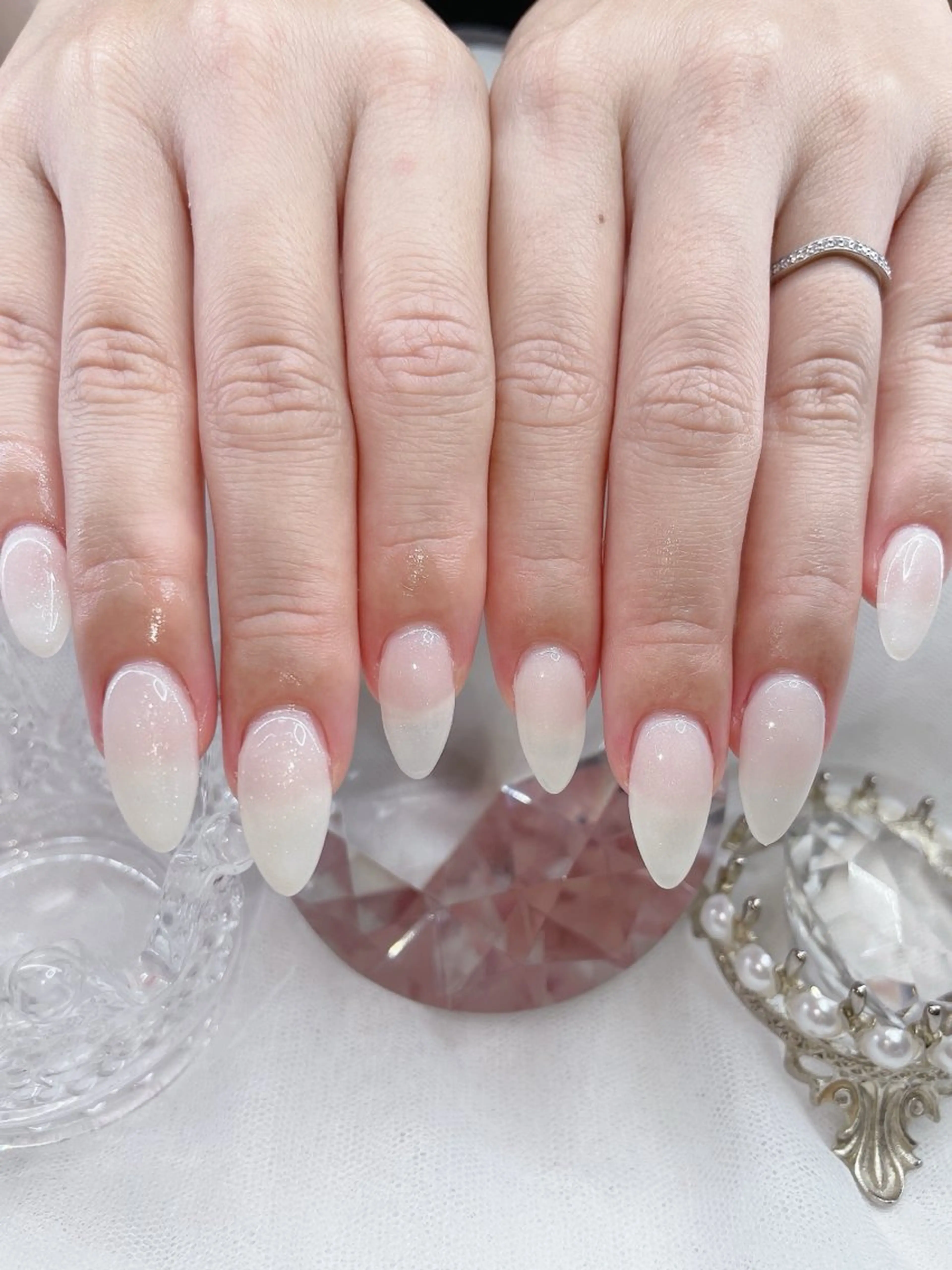 ネイル ハンドネイル misun_nail所属・misun_ nailのネイルデザイン